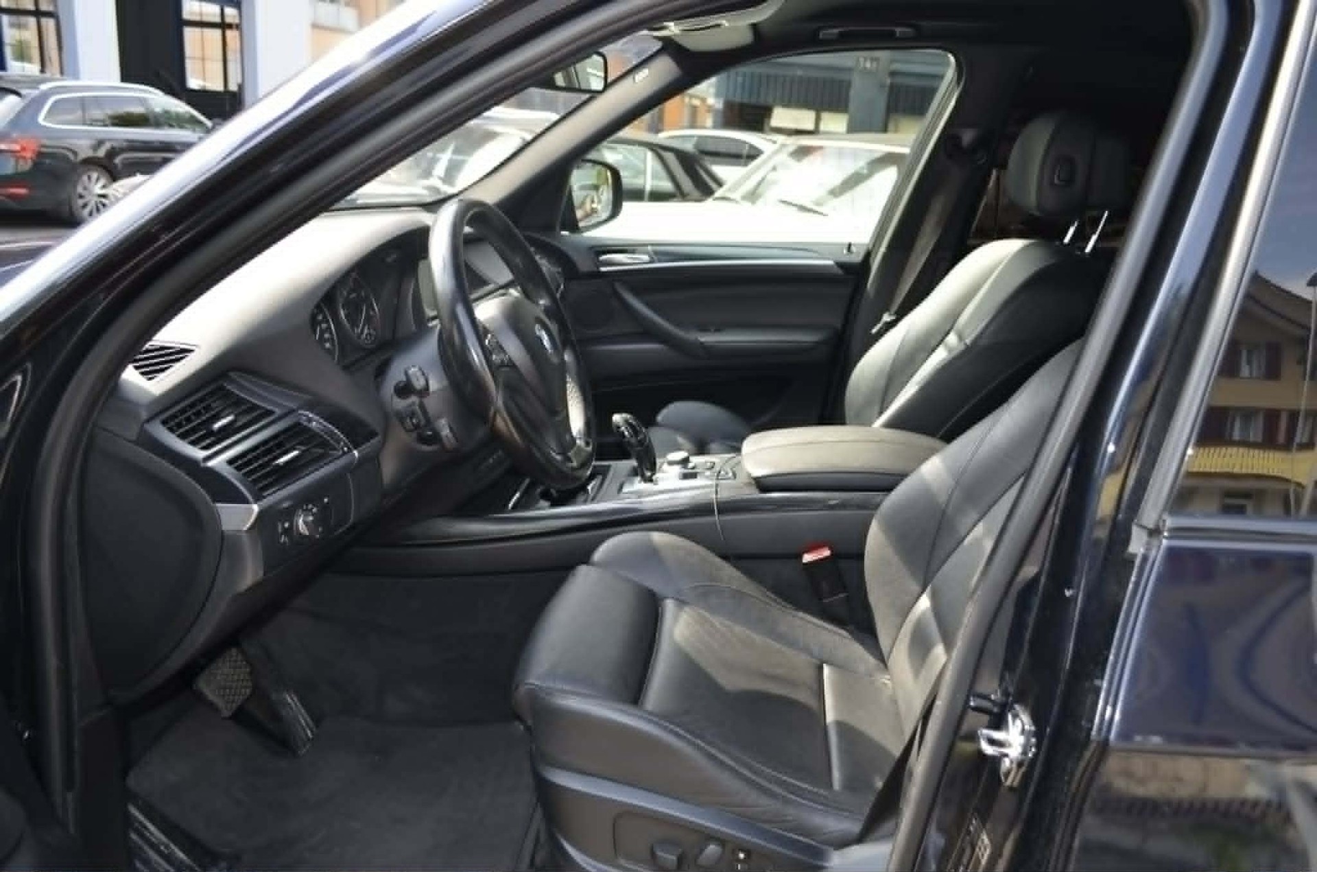 BMW X5 xDrive 35d M-Pack-image-6