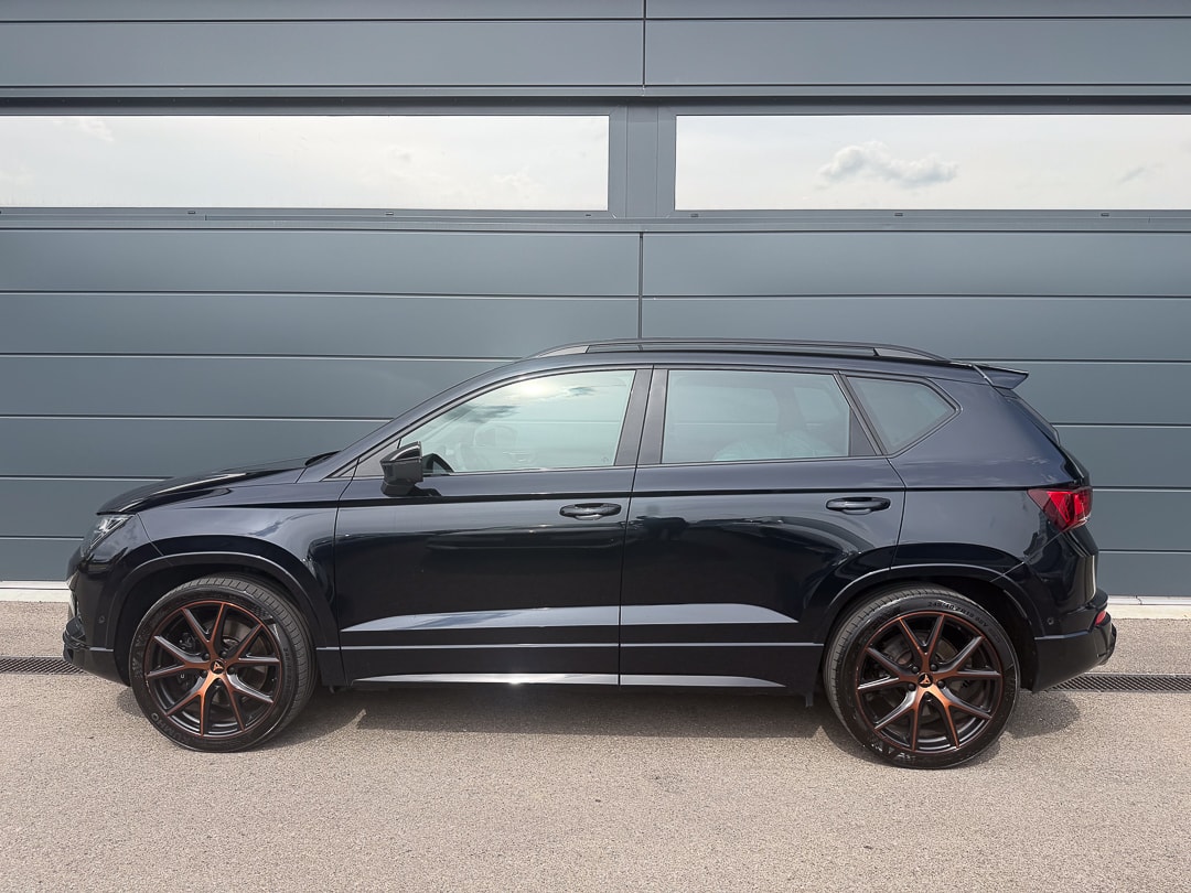 CUPRA Ateca 2.0TSI 4Drive DSG-image-2