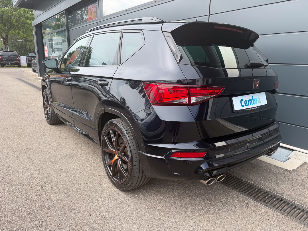 CUPRA Ateca 2.0TSI 4Drive DSG-image-5