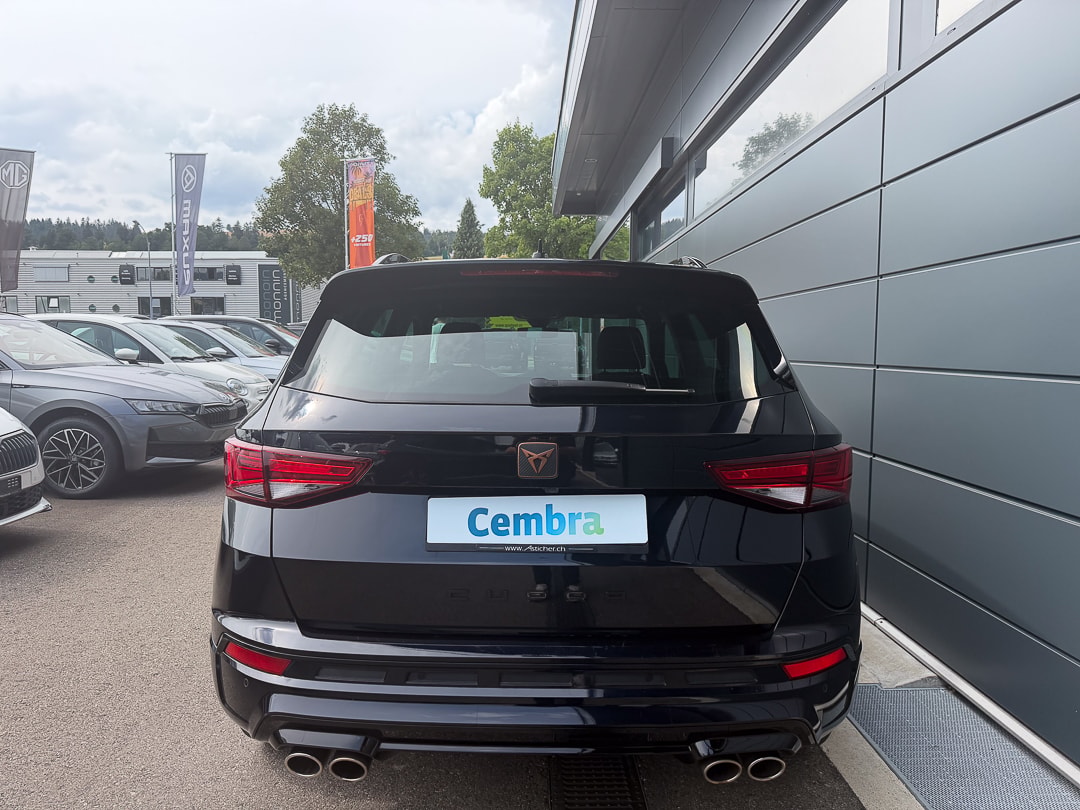 CUPRA Ateca 2.0TSI 4Drive DSG-image-4