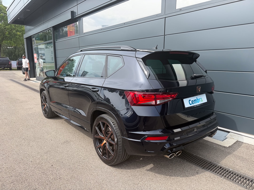 CUPRA Ateca 2.0TSI 4Drive DSG-image-3