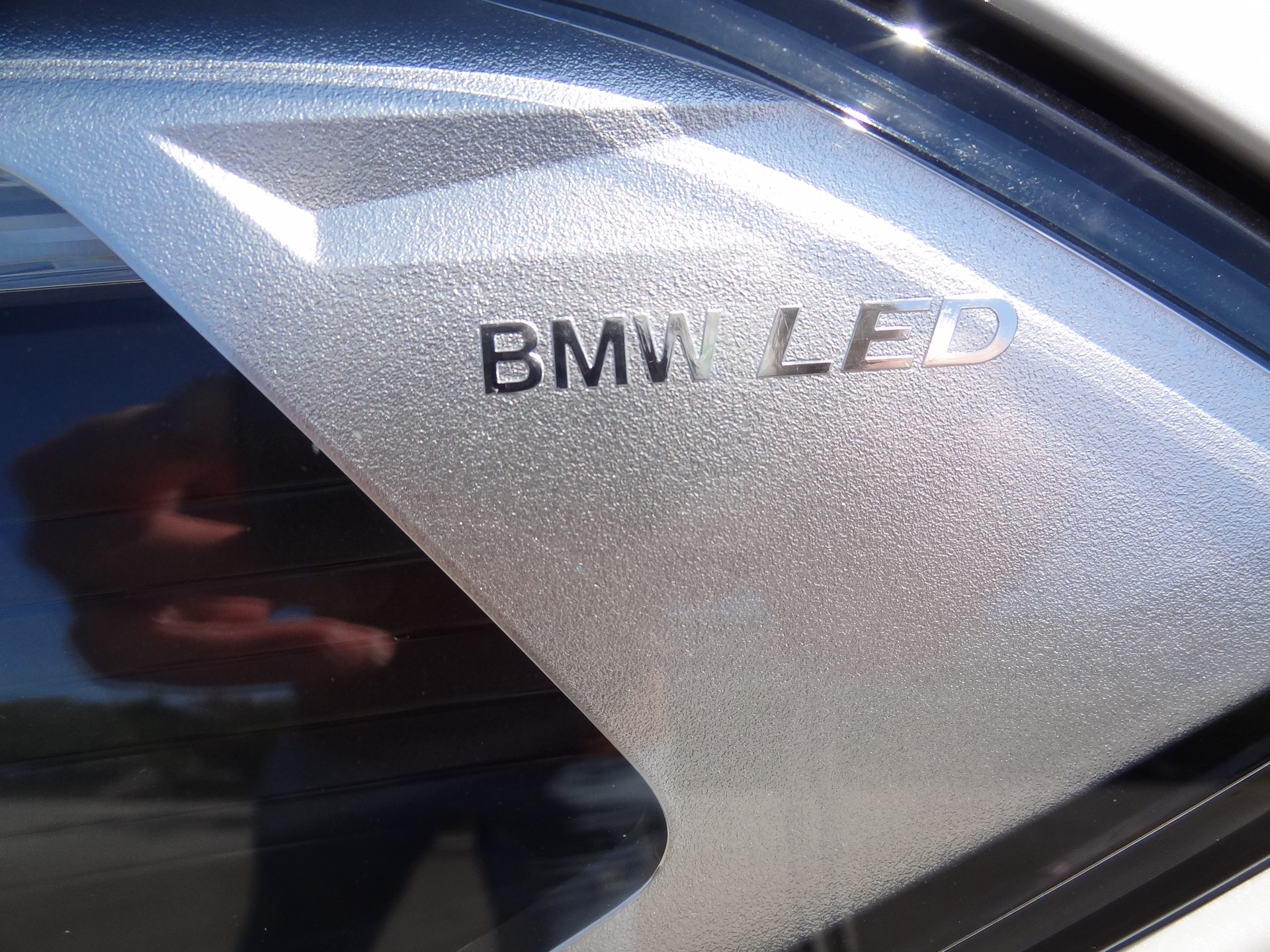 BMW X1 xDrive 20d Sport Line Steptronic-image-14