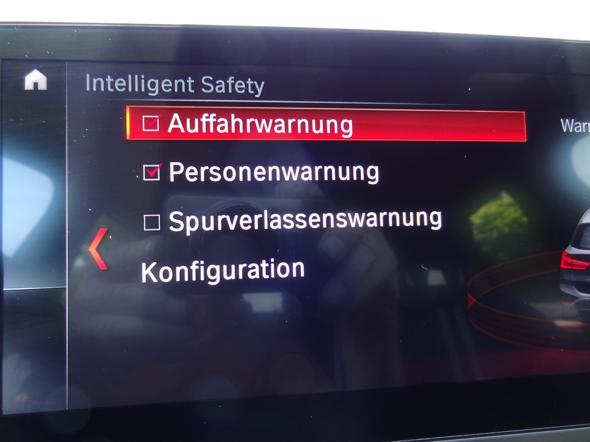 BMW X1 xDrive 20d Sport Line Steptronic-image-9