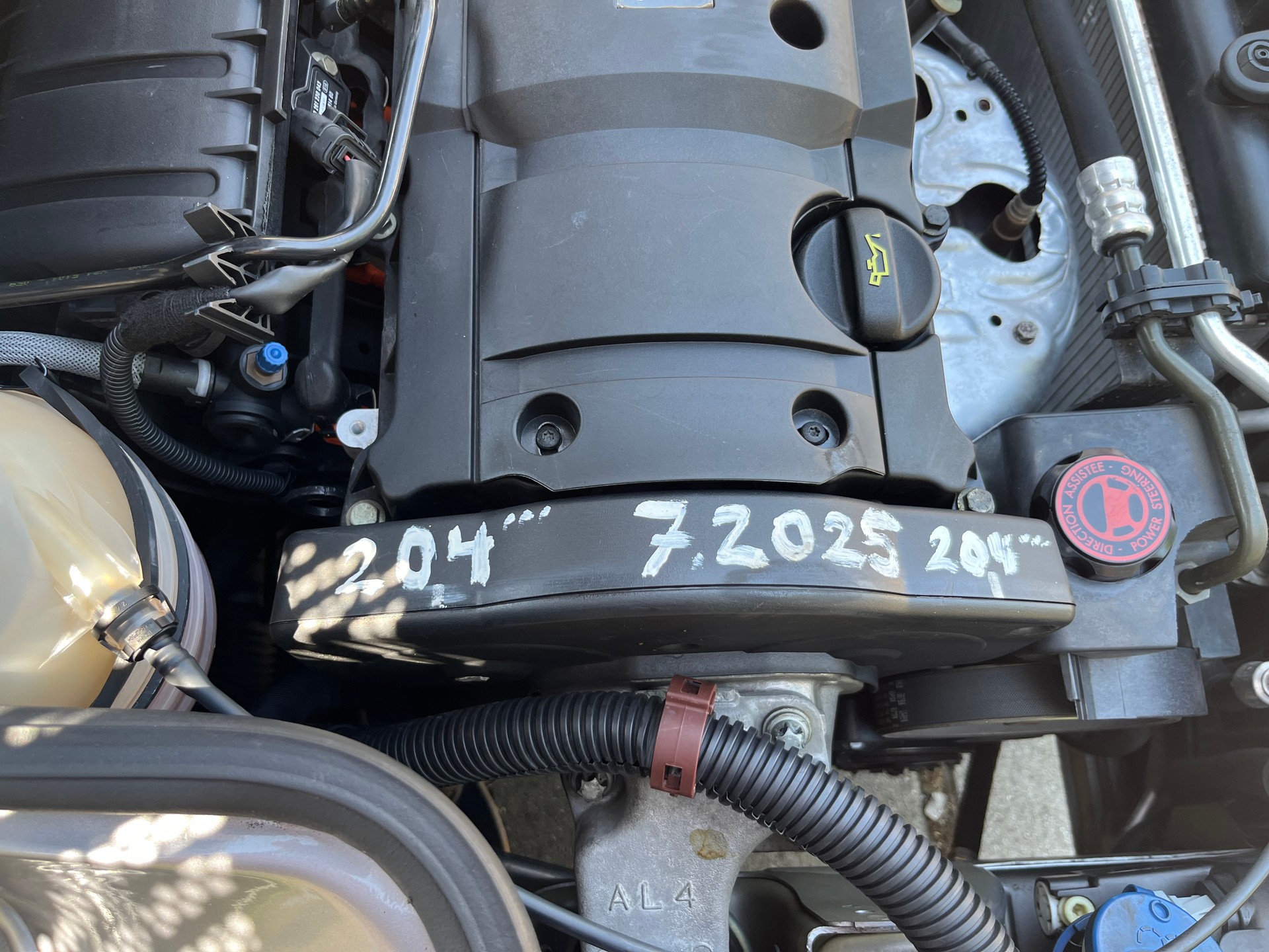 PEUGEOT 206-image-14