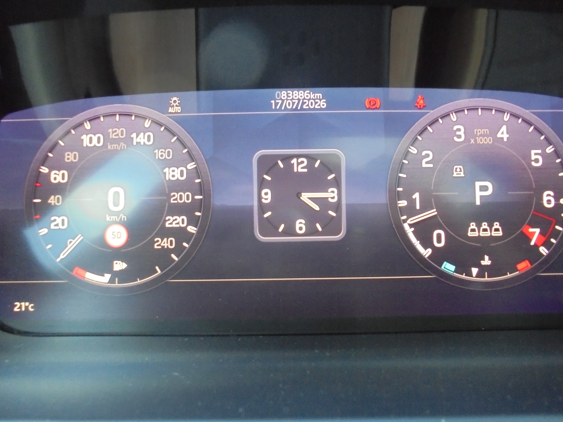 LAND ROVER Defender 110 P400 I6 HSE 3.0 AT8-image-15