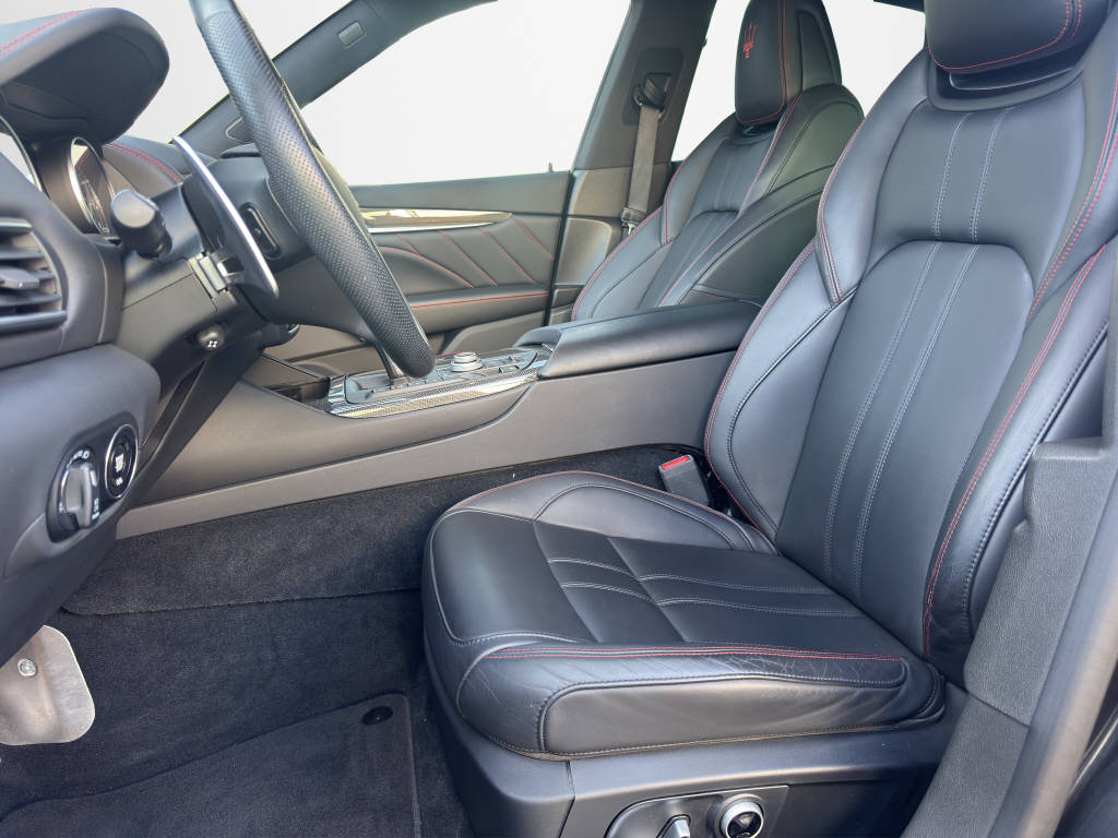MASERATI Levante 3.0 V6 Modena S-image-8
