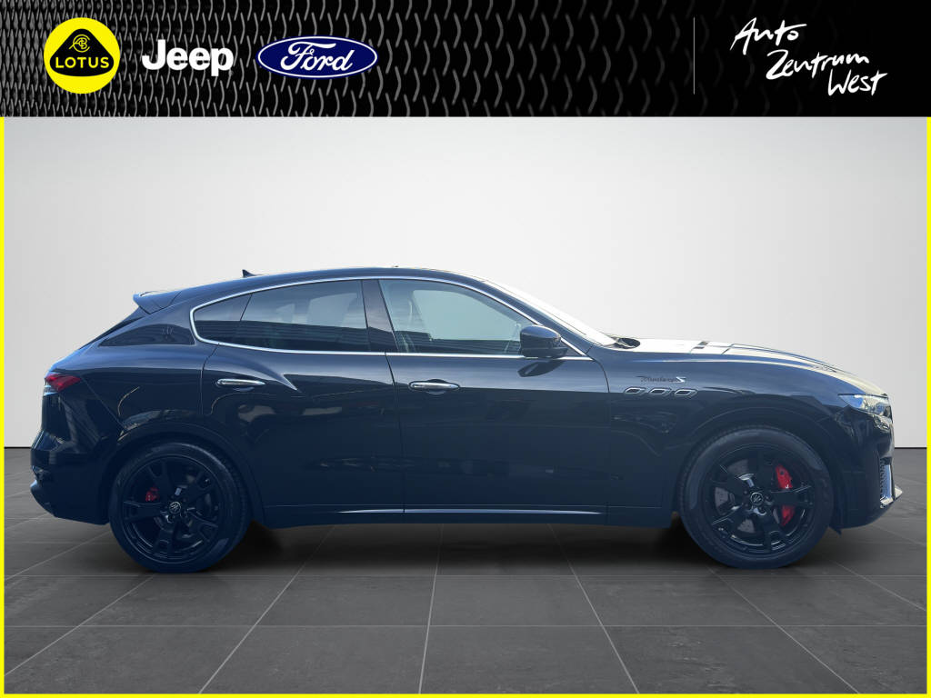 MASERATI Levante 3.0 V6 Modena S-image-5