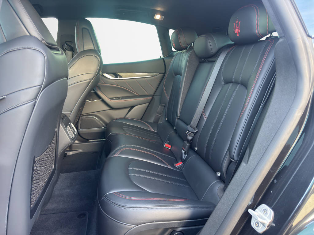 MASERATI Levante 3.0 V6 Modena S-image-14