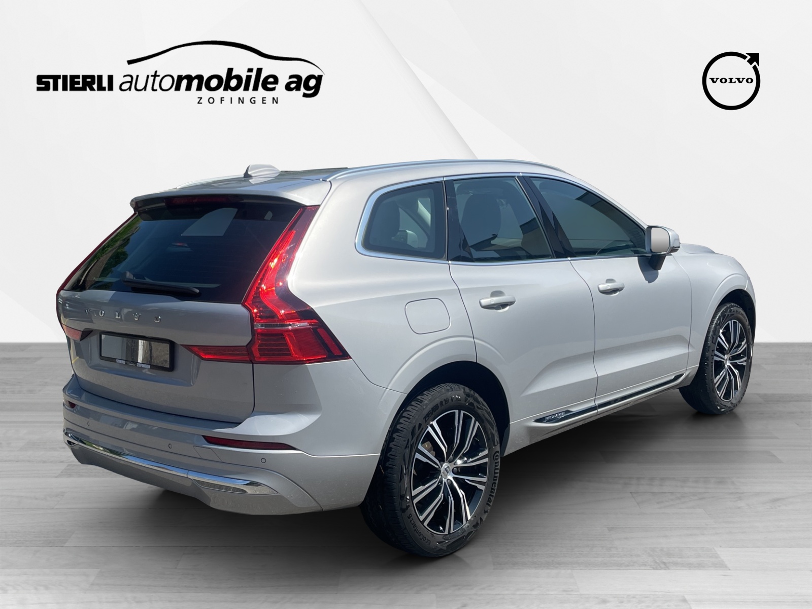 VOLVO XC60 2.0 T6 TE Inscription eAWD-image-4