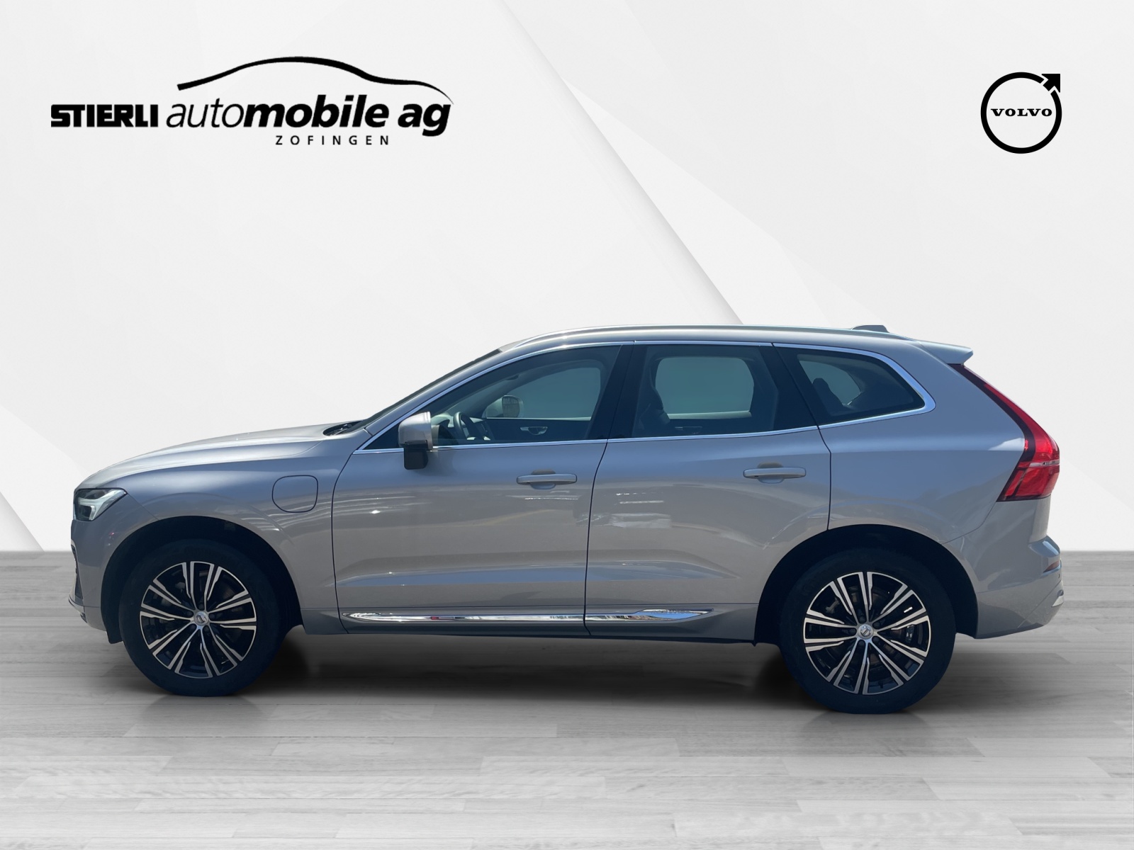 VOLVO XC60 2.0 T6 TE Inscription eAWD-image-7