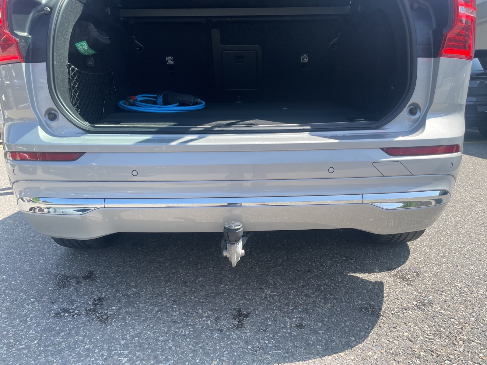 VOLVO XC60 2.0 T6 TE Inscription eAWD-image-16