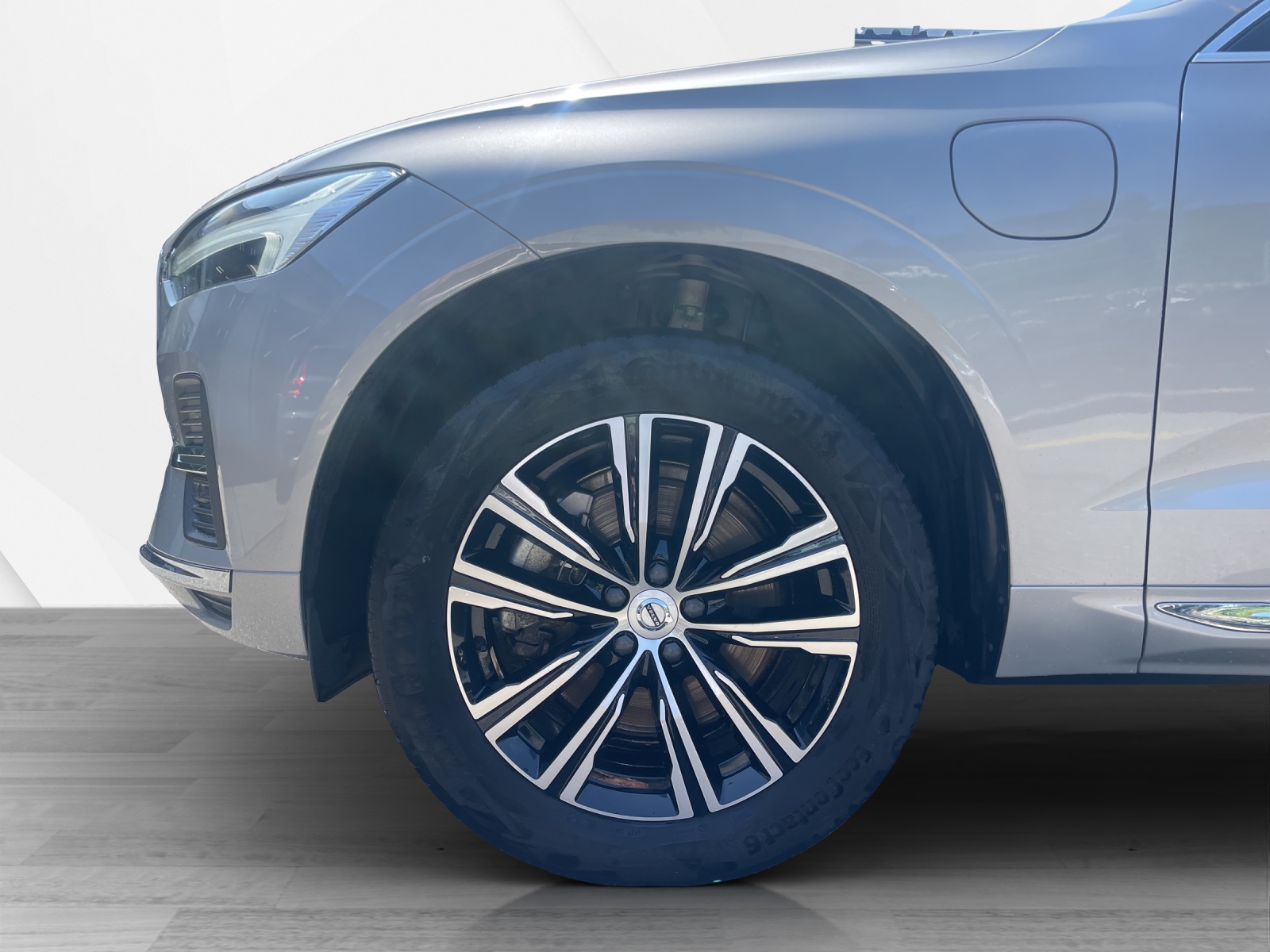 VOLVO XC60 2.0 T6 TE Inscription eAWD-image-8