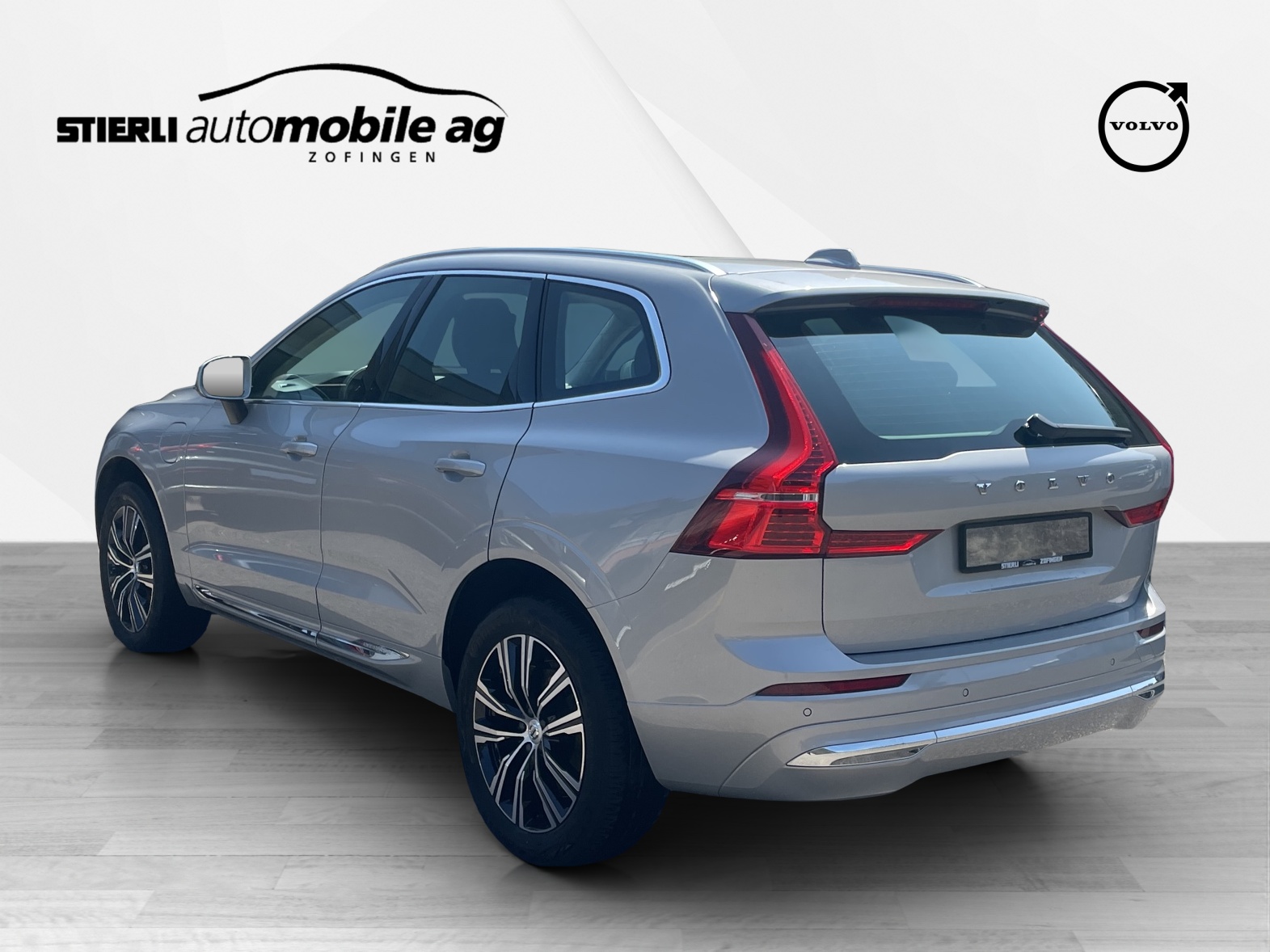 VOLVO XC60 2.0 T6 TE Inscription eAWD-image-6