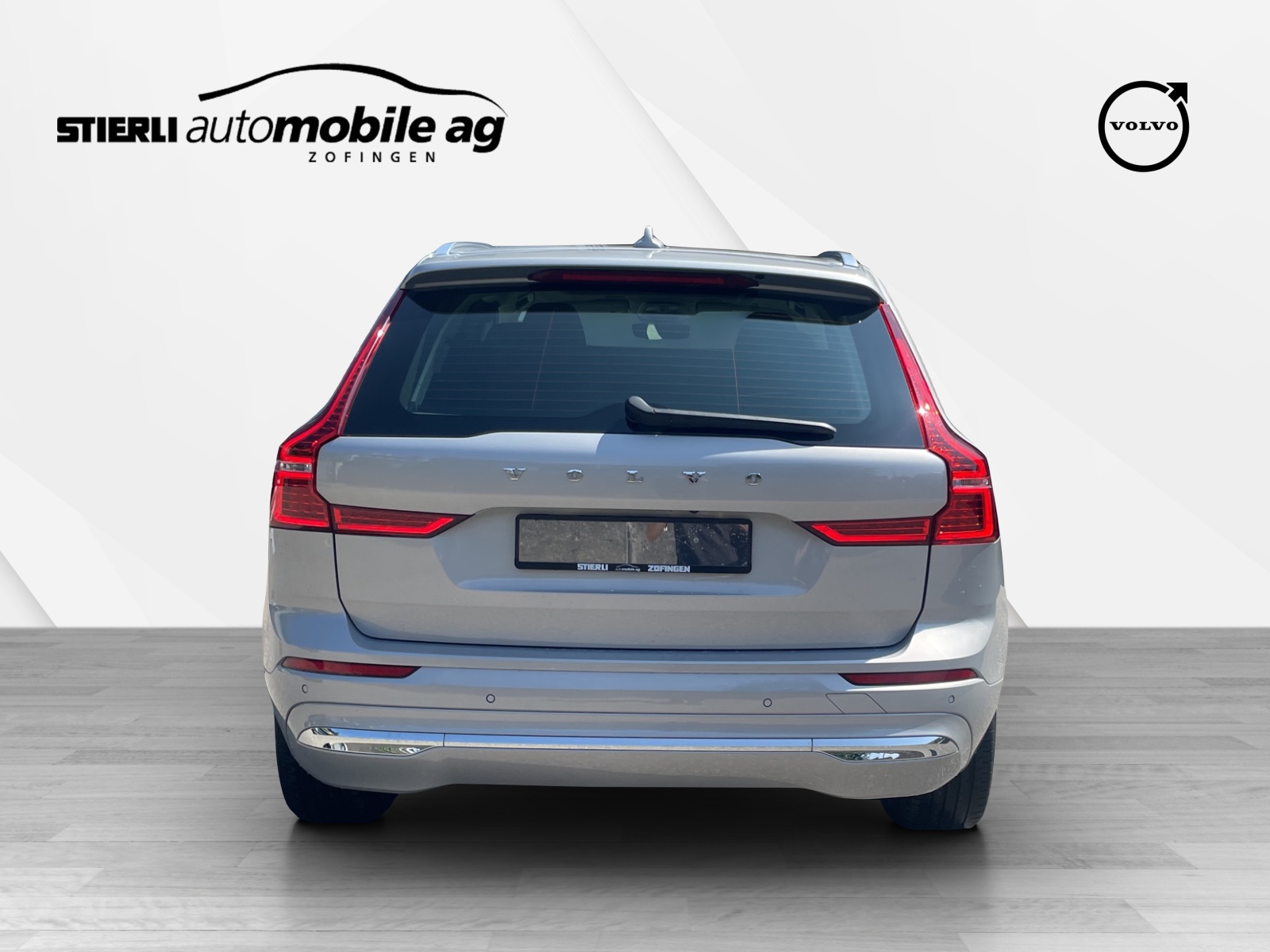 VOLVO XC60 2.0 T6 TE Inscription eAWD-image-5