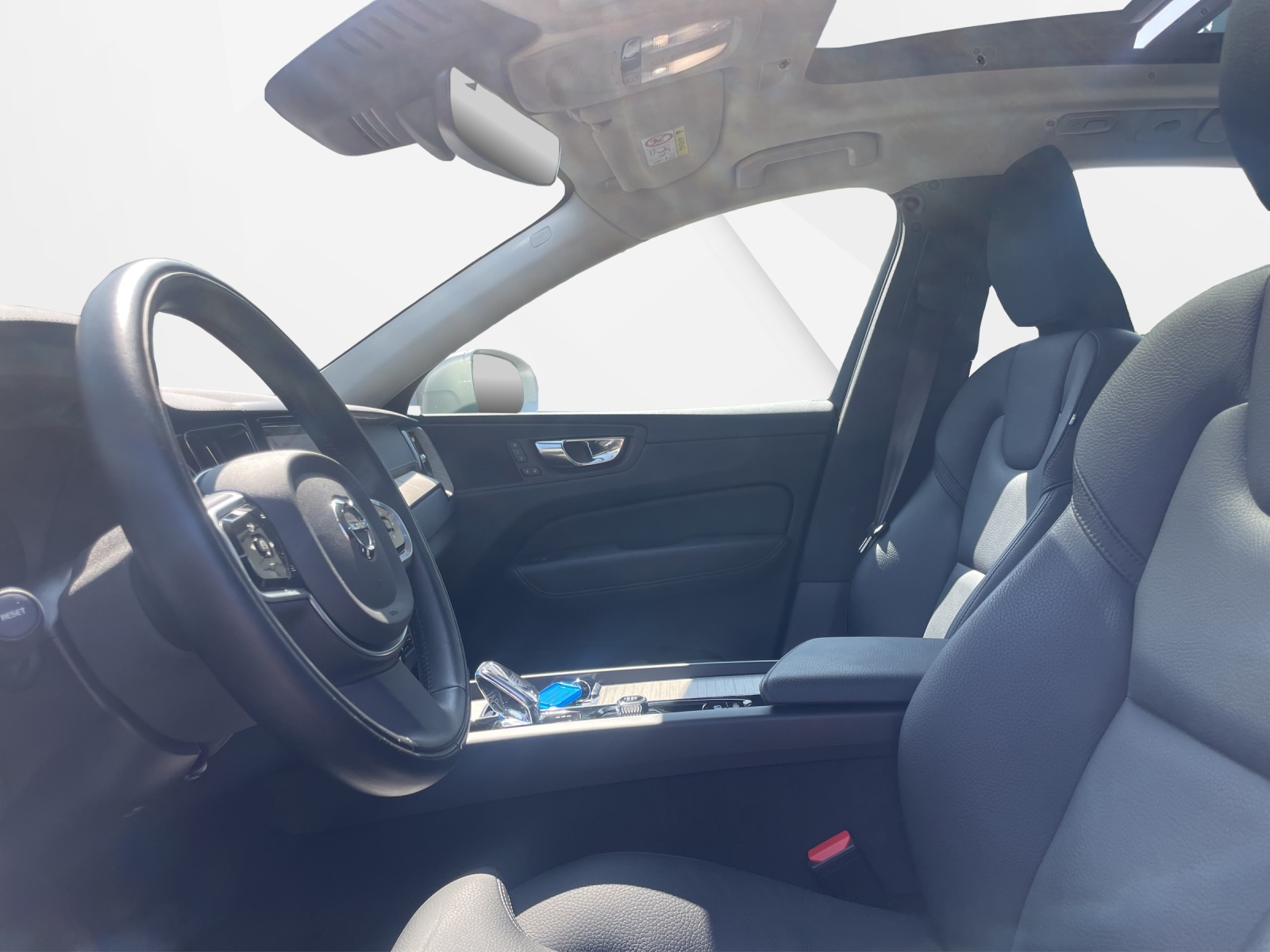 VOLVO XC60 2.0 T6 TE Inscription eAWD-image-9