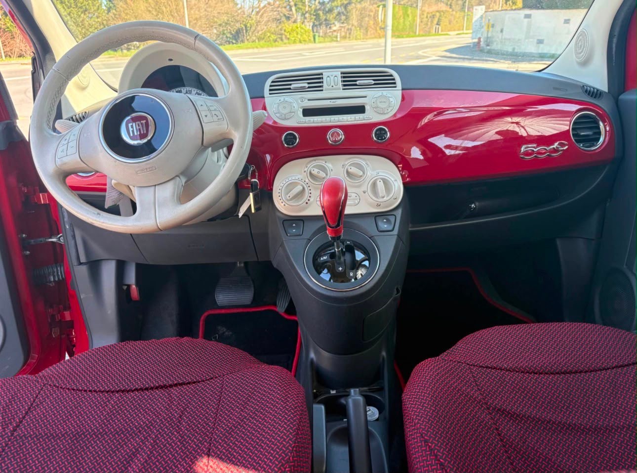 FIAT 500C 0.9 Twinair Turbo Color Dualogic-image-6