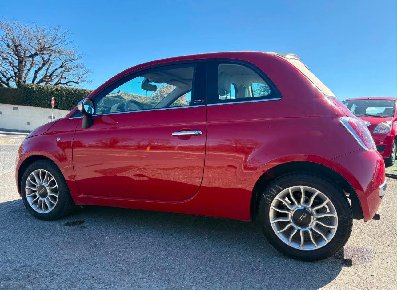 FIAT 500C 0.9 Twinair Turbo Color Dualogic-image-5