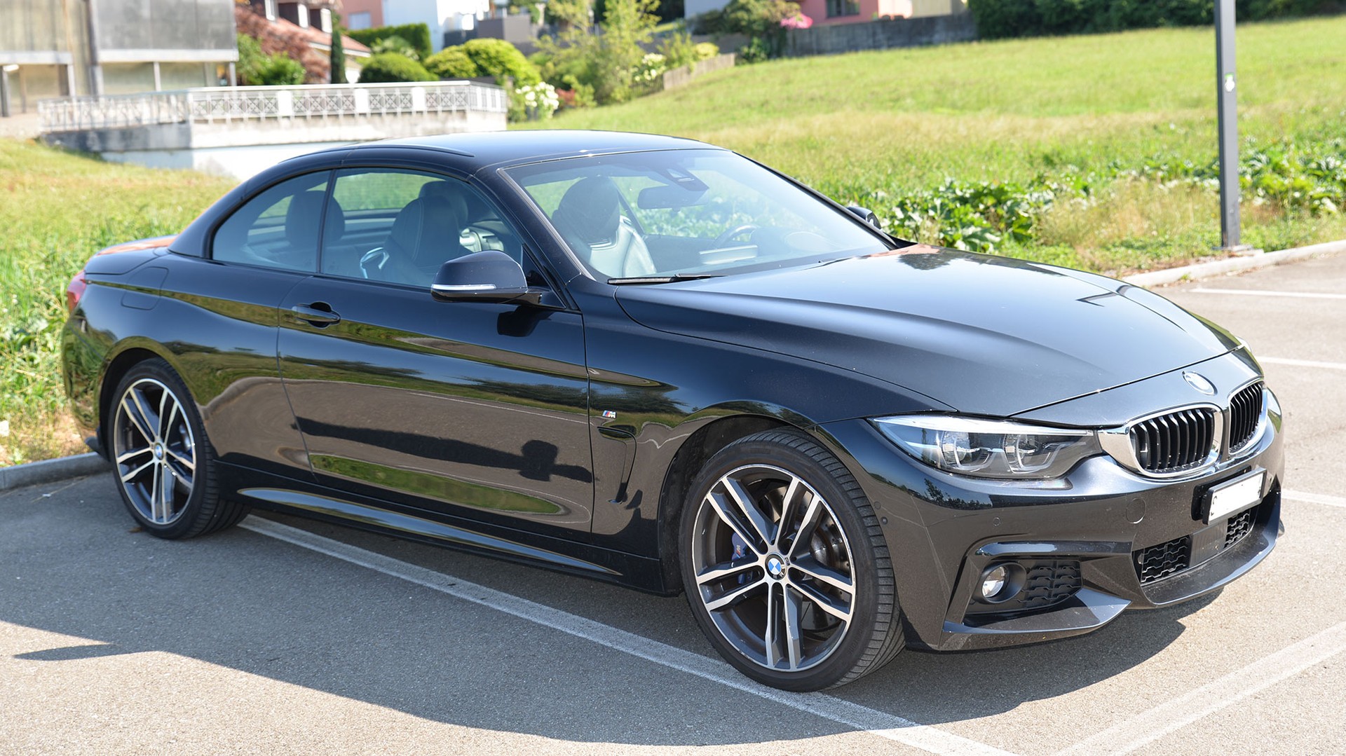 BMW 440i xDrive SAG BMW Power & Sound kit,-image-12