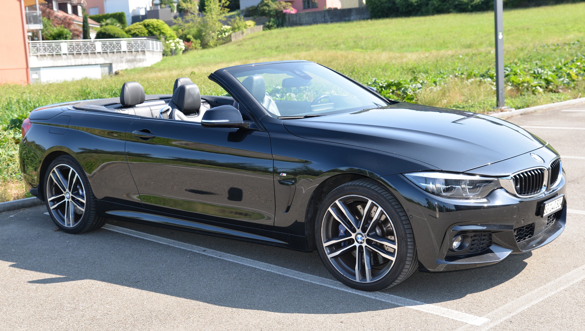 BMW 440i xDrive SAG BMW Power & Sound kit,-image-7