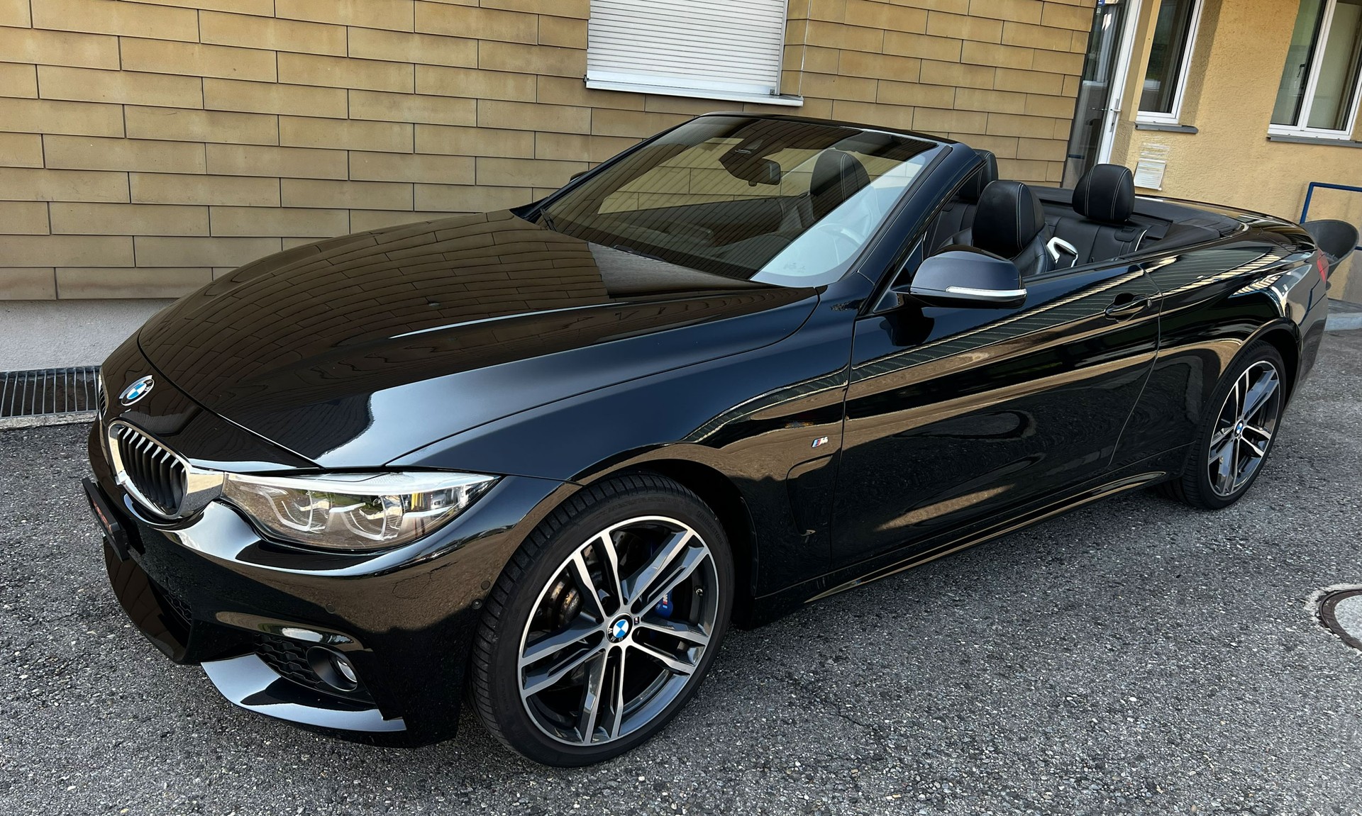 BMW 440i xDrive SAG BMW Power & Sound kit,-image-4