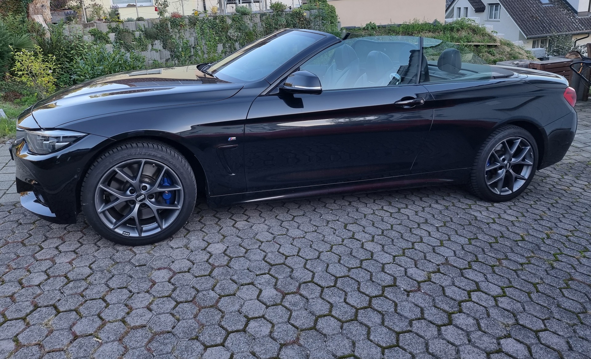 BMW 440i xDrive SAG BMW Power & Sound kit,-image-13