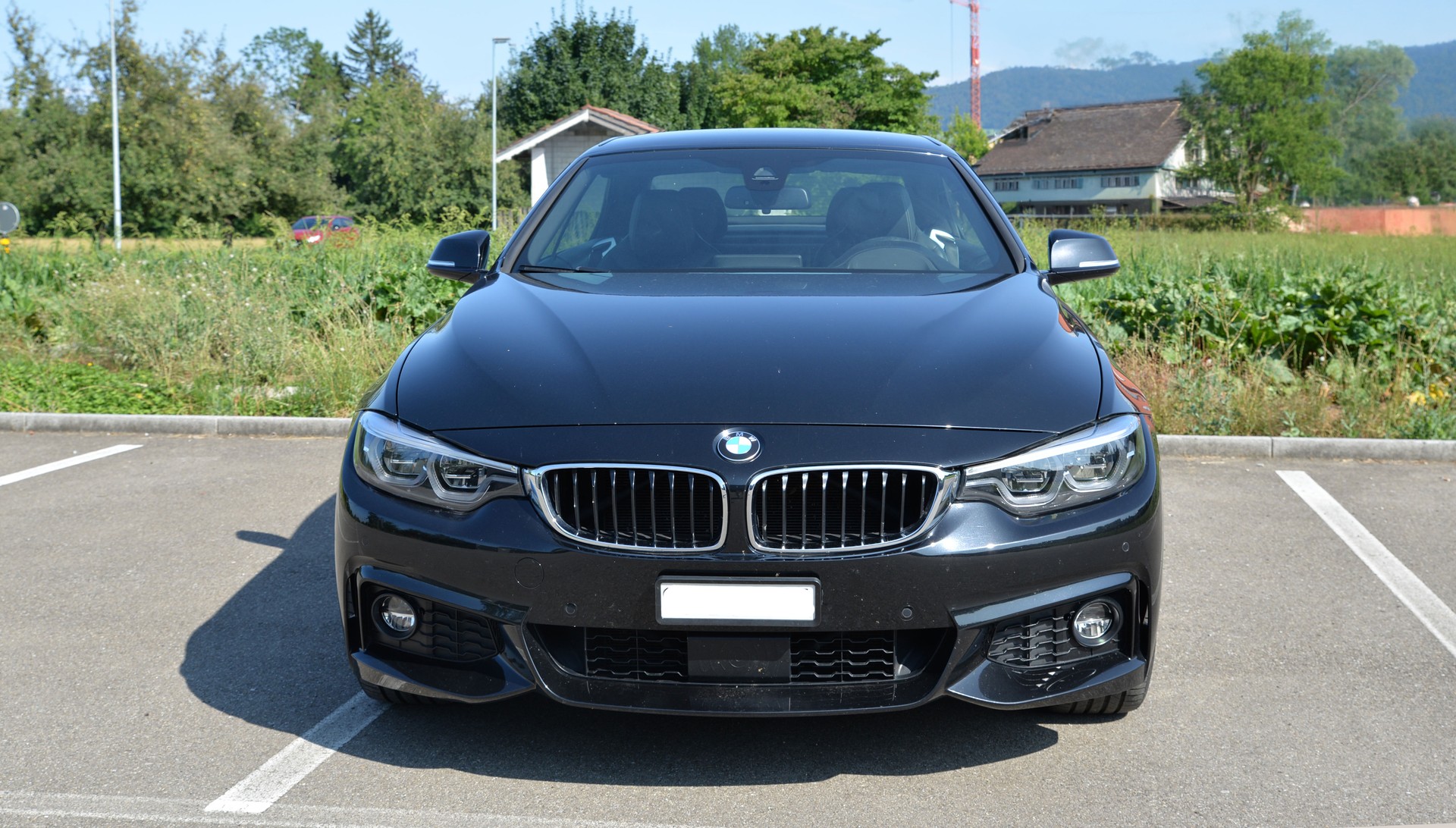BMW 440i xDrive SAG BMW Power & Sound kit,-image-11