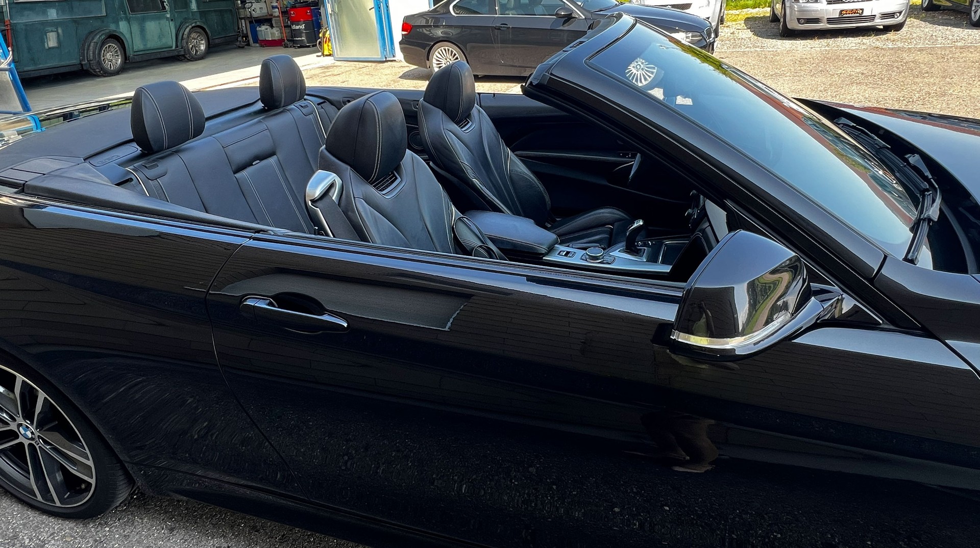 BMW 440i xDrive SAG BMW Power & Sound kit,-image-5