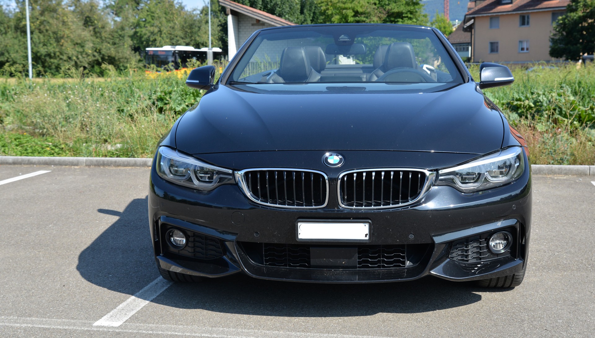 BMW 440i xDrive SAG BMW Power & Sound kit,-image-10