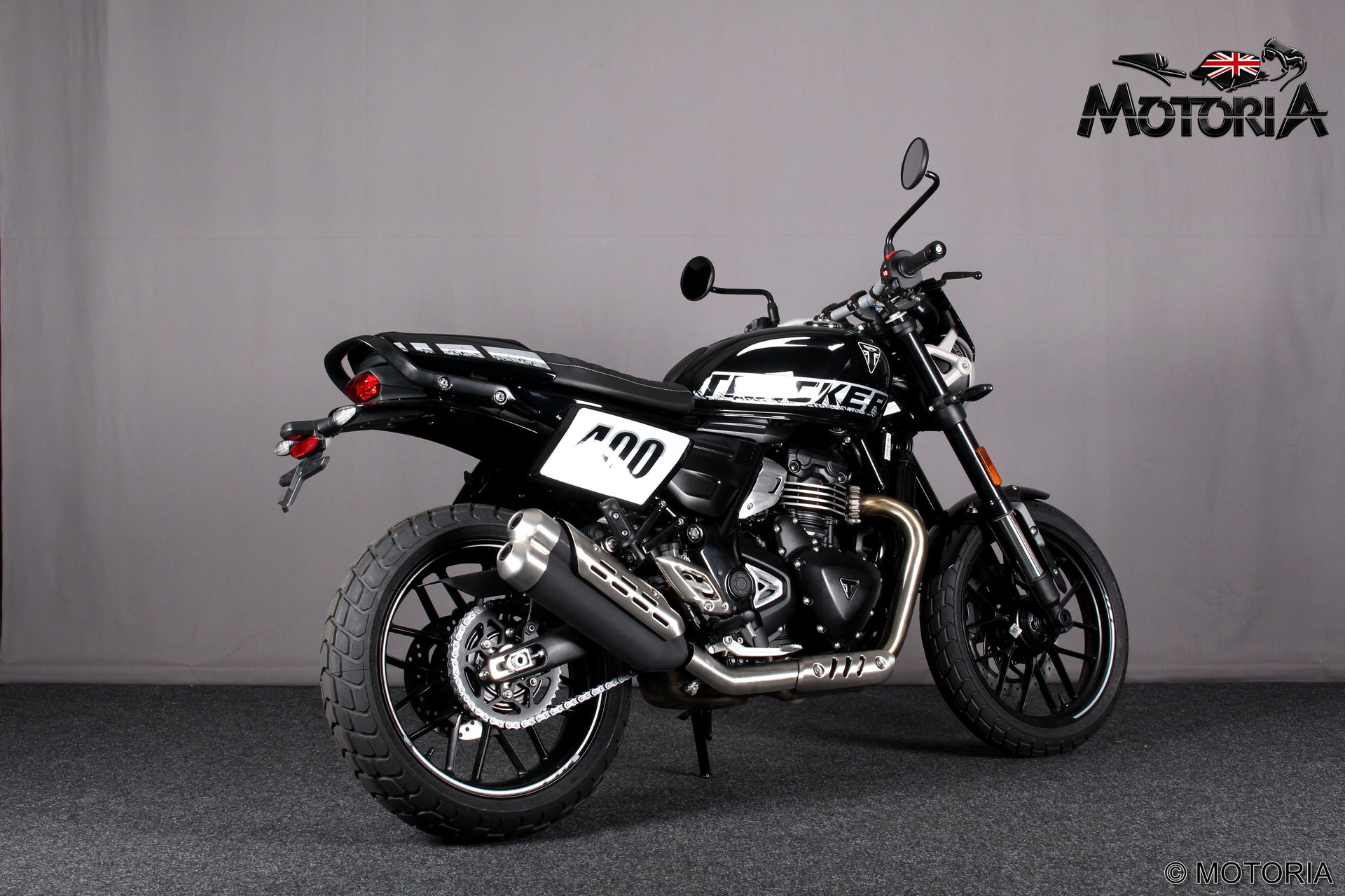 TRIUMPH Tracker 400-showroom-element-2