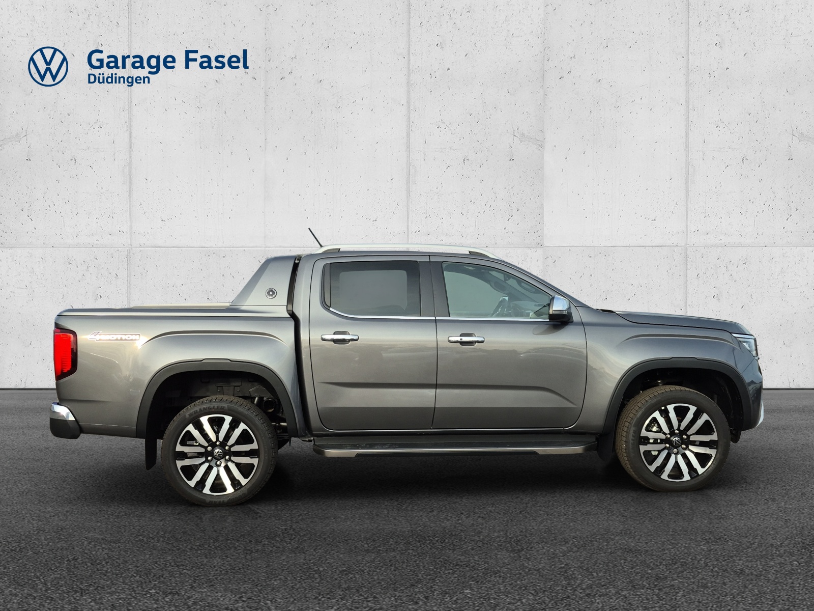 VW Amarok 3.0TDI Aventura Winter 1-image-5