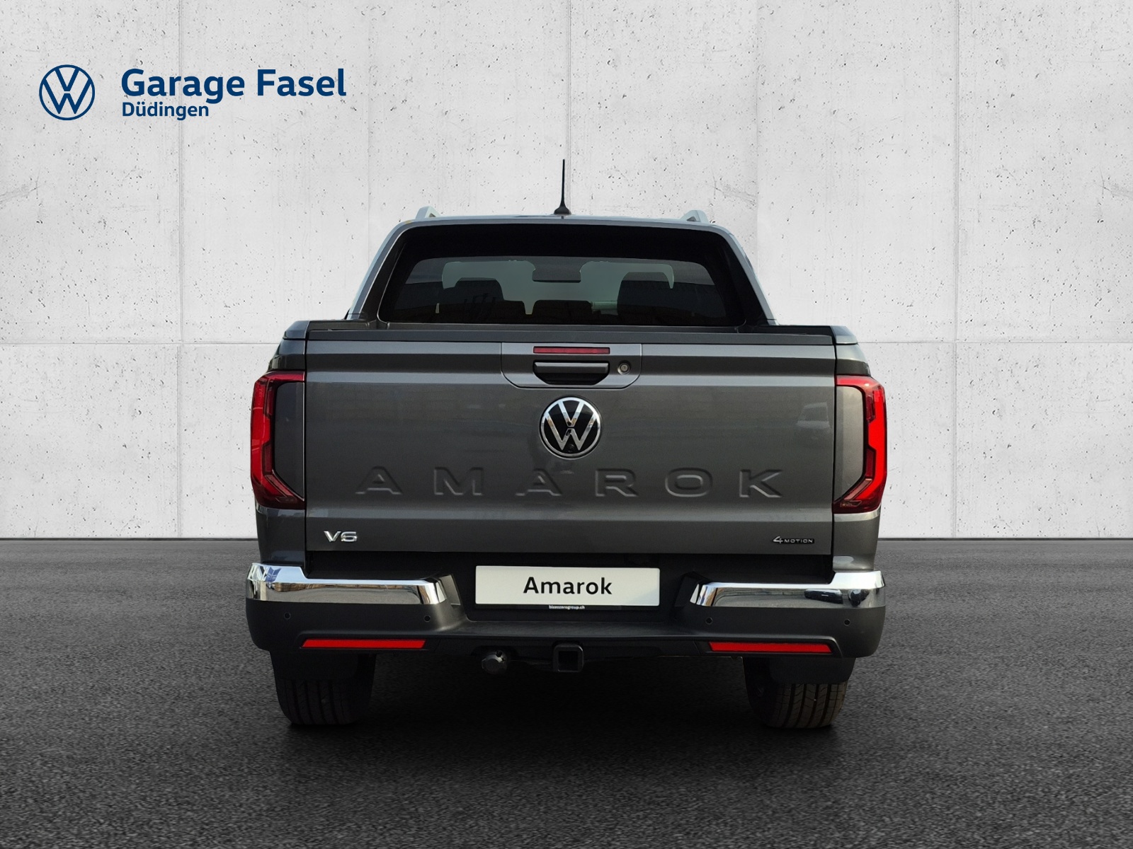 VW Amarok 3.0TDI Aventura Winter 1-image-3