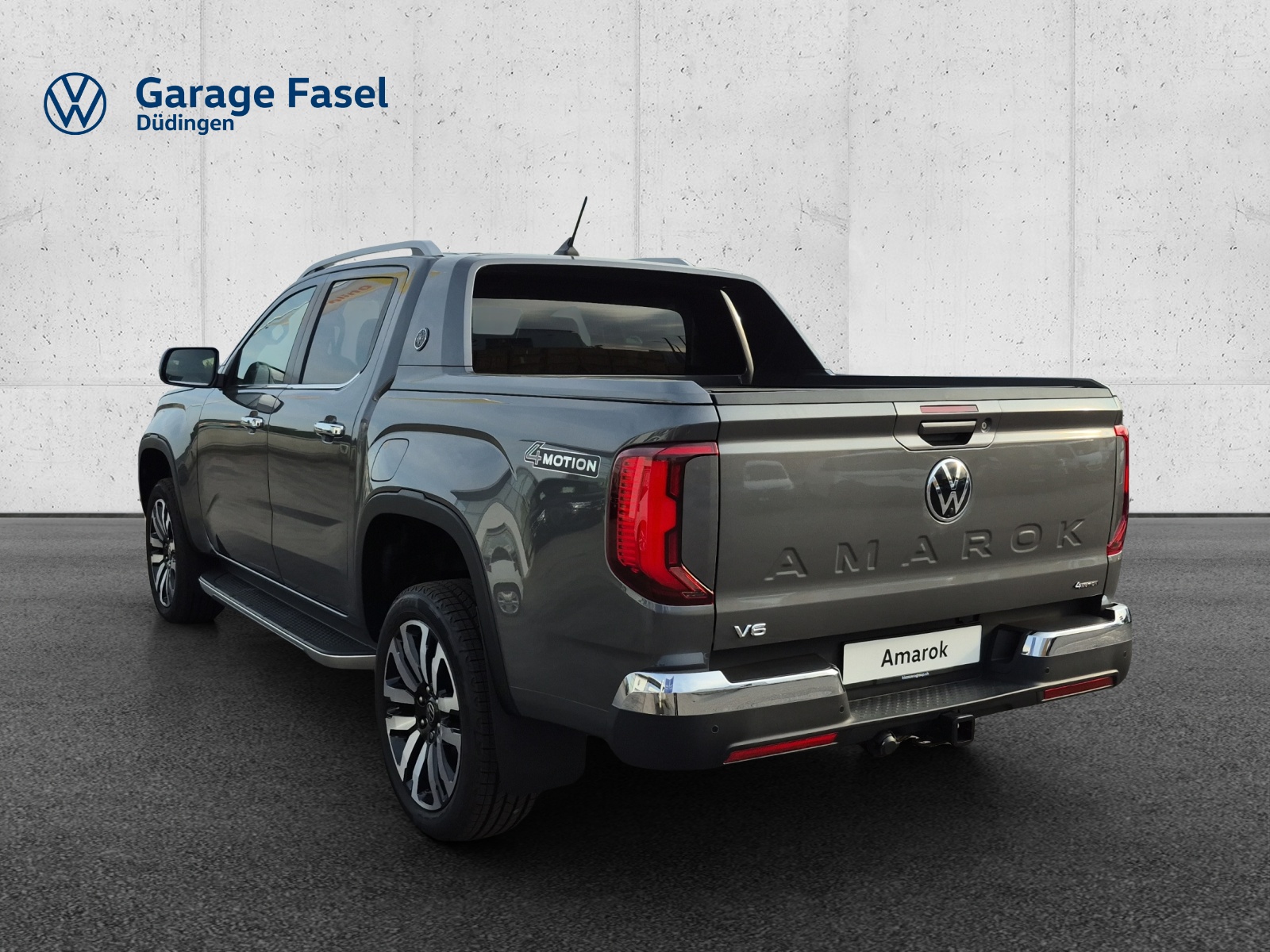 VW Amarok 3.0TDI Aventura Winter 1-image-2