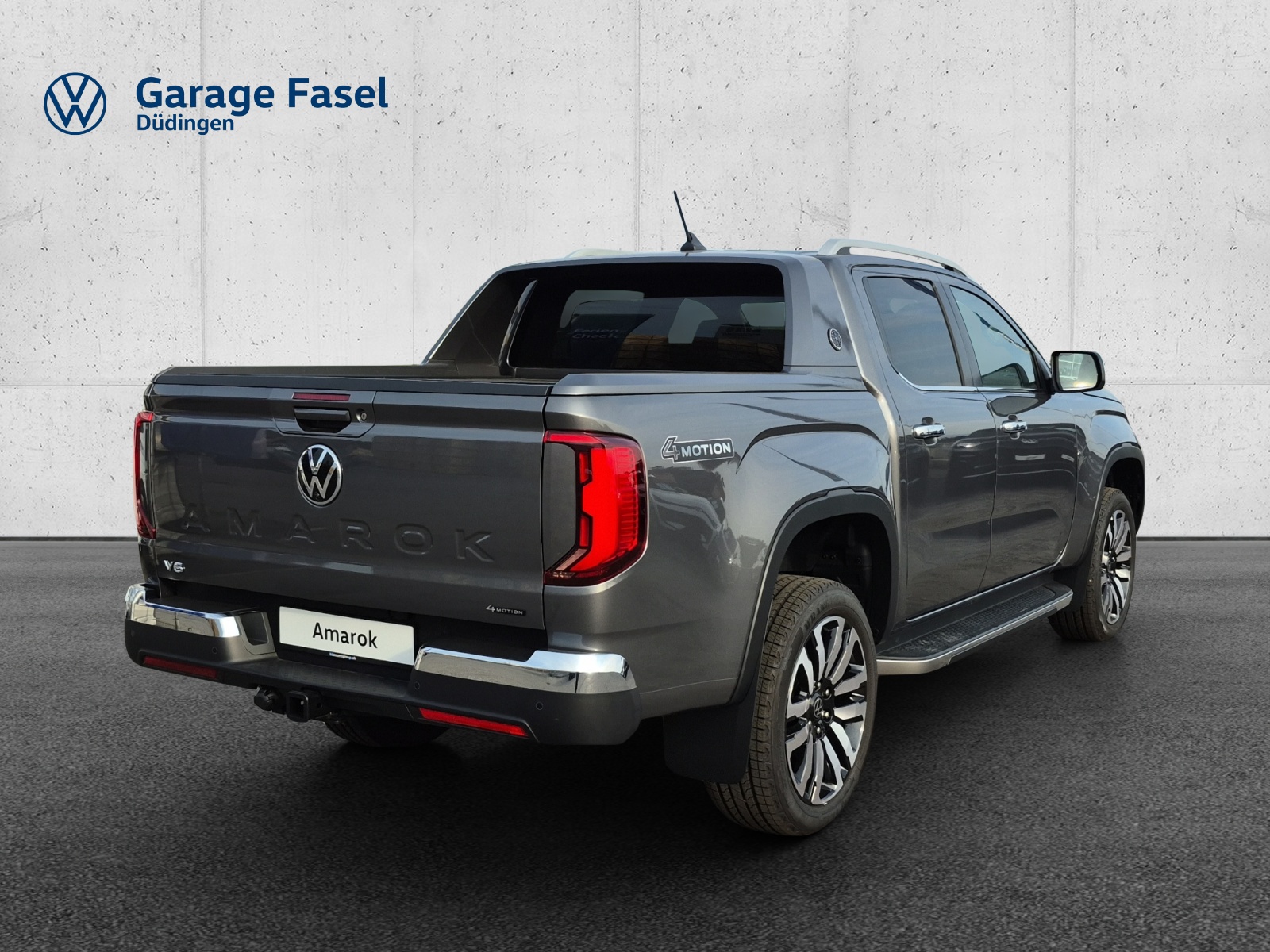 VW Amarok 3.0TDI Aventura Winter 1-image-4