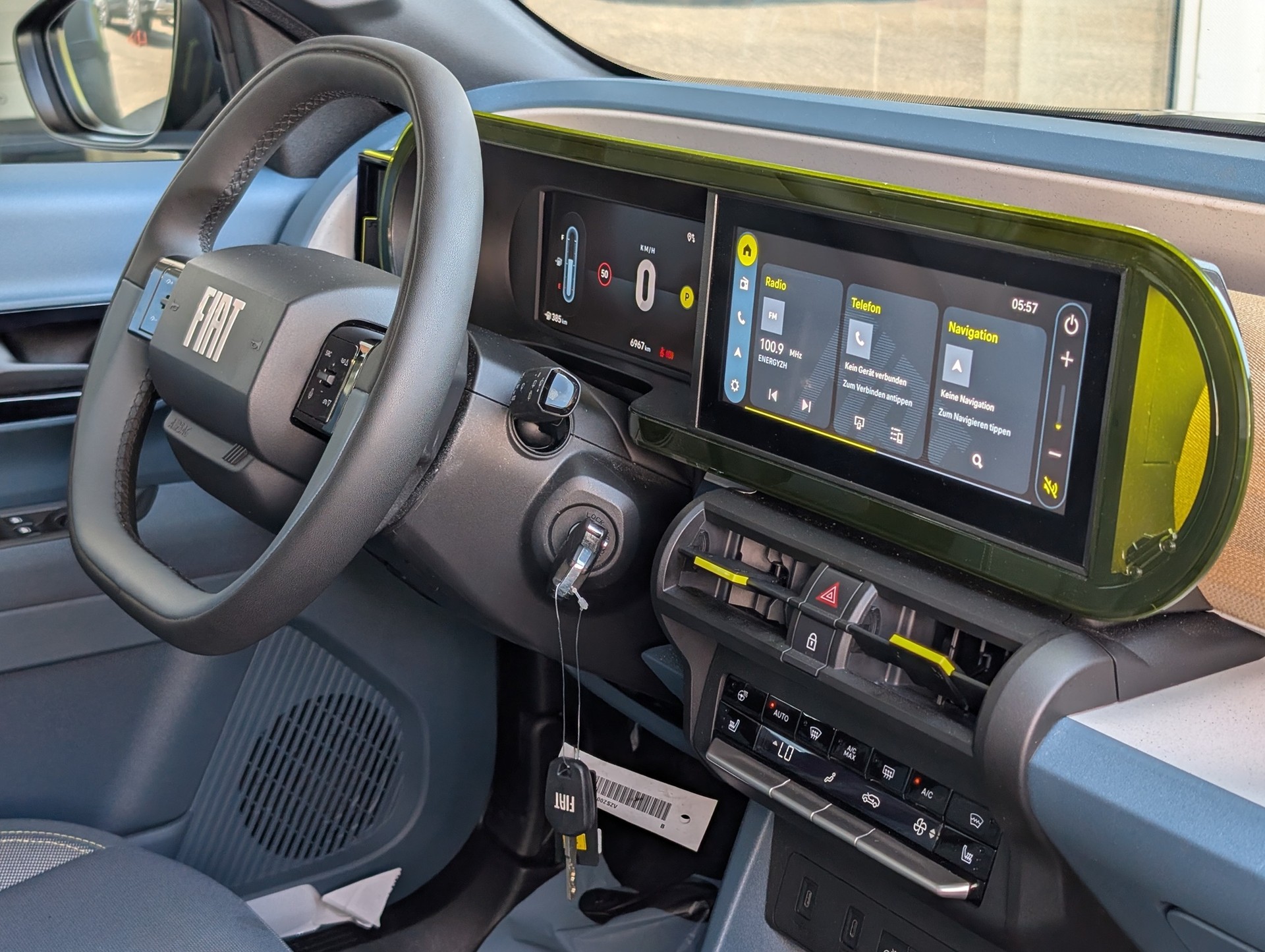 FIAT Grande Panda MHEV La Prima-image-17
