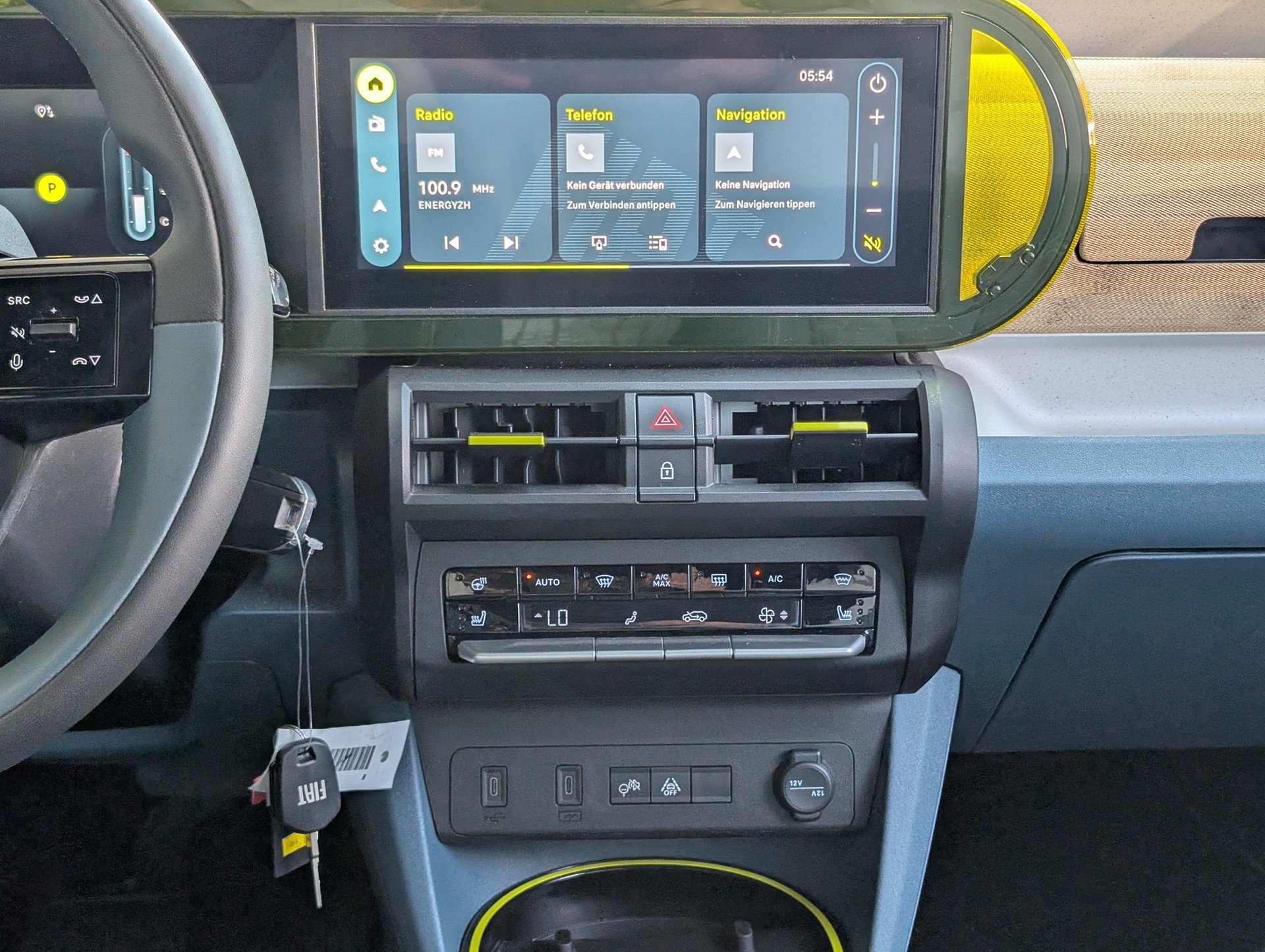 FIAT Grande Panda MHEV La Prima-image-12