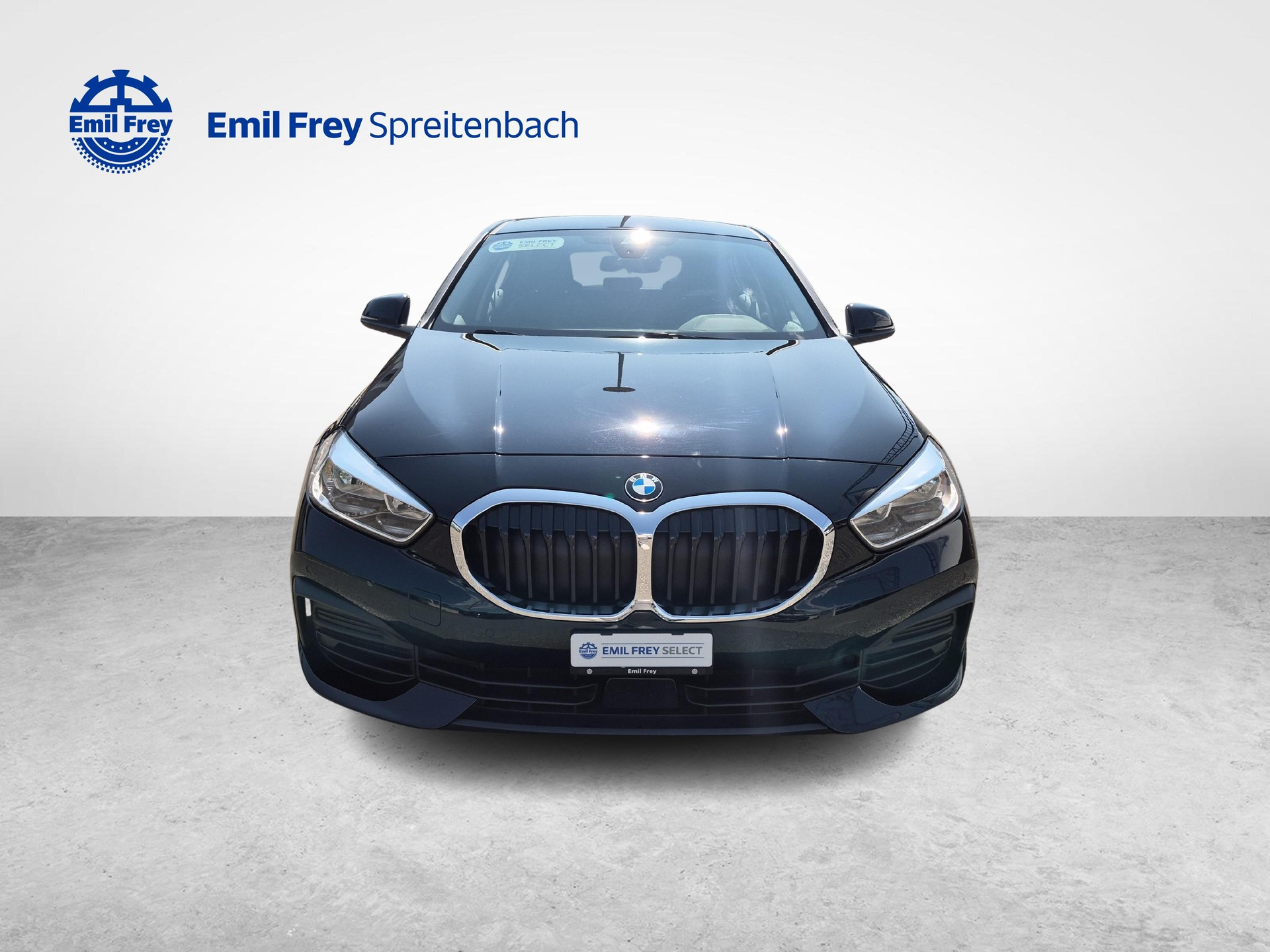 BMW 118i-image-7