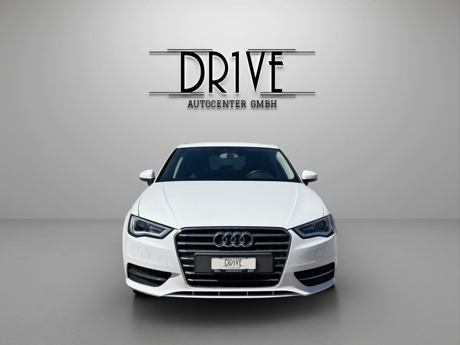 AUDI A3 Sportback 1.8 TFSI Attraction-image-1