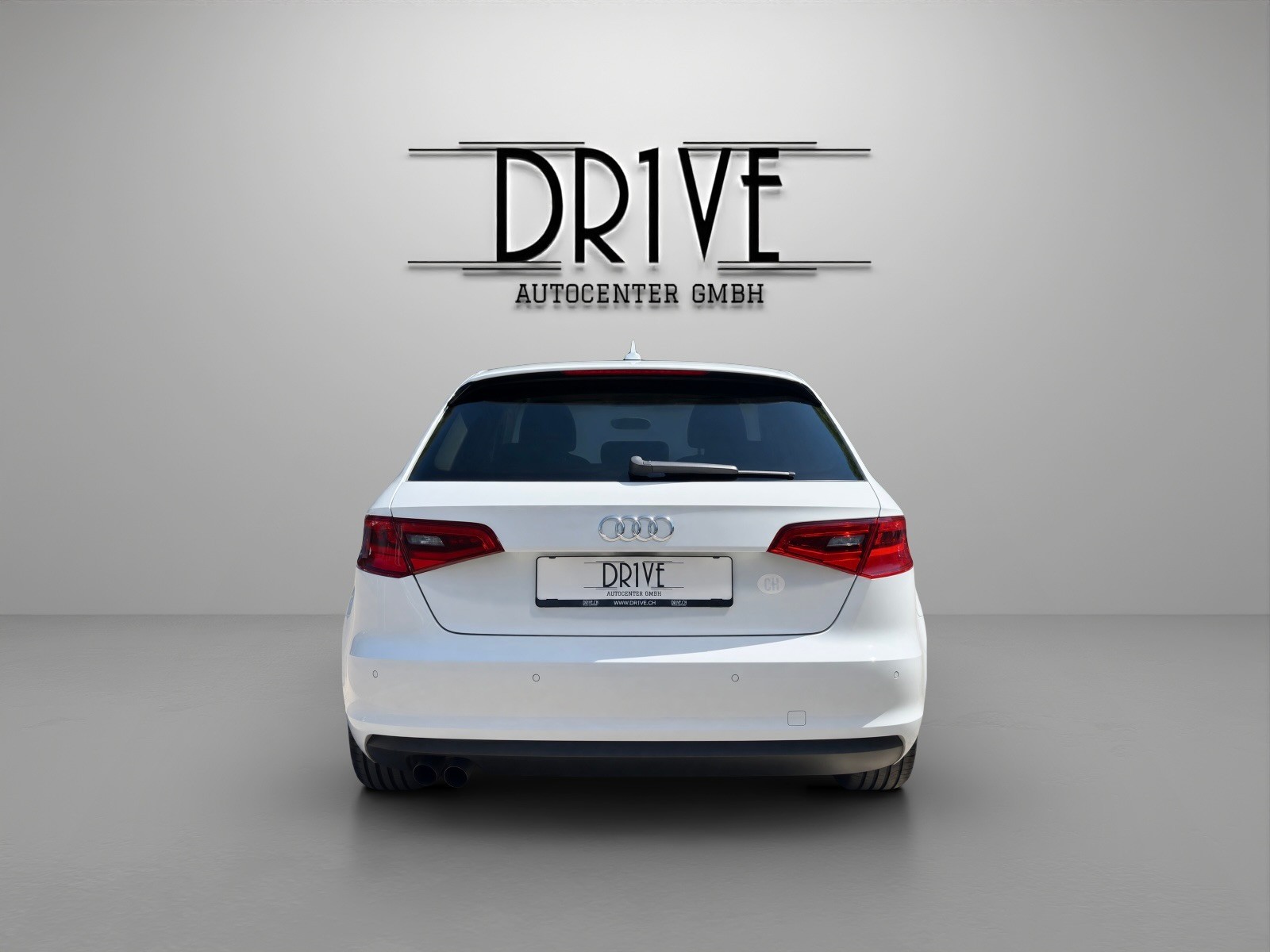 AUDI A3 Sportback 1.8 TFSI Attraction-image-5