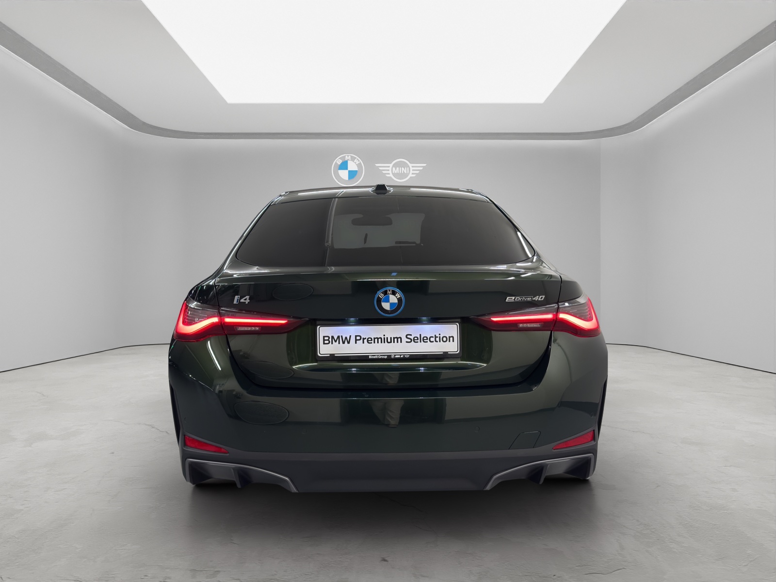 BMW i4 eDrive40-image-3