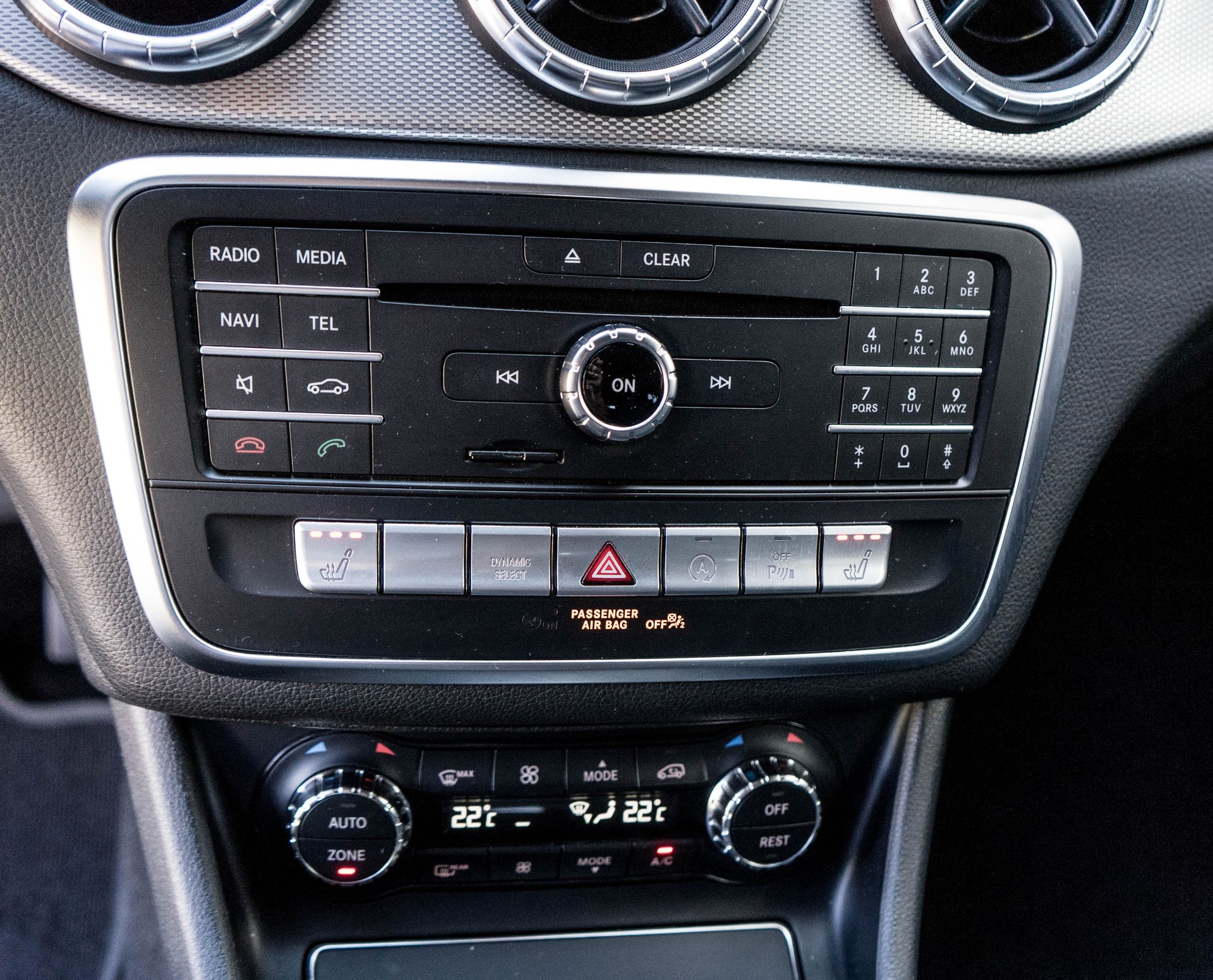 MERCEDES-BENZ CLA Shooting Brake 200 7G EXCLUSIV KESKIN-image-22