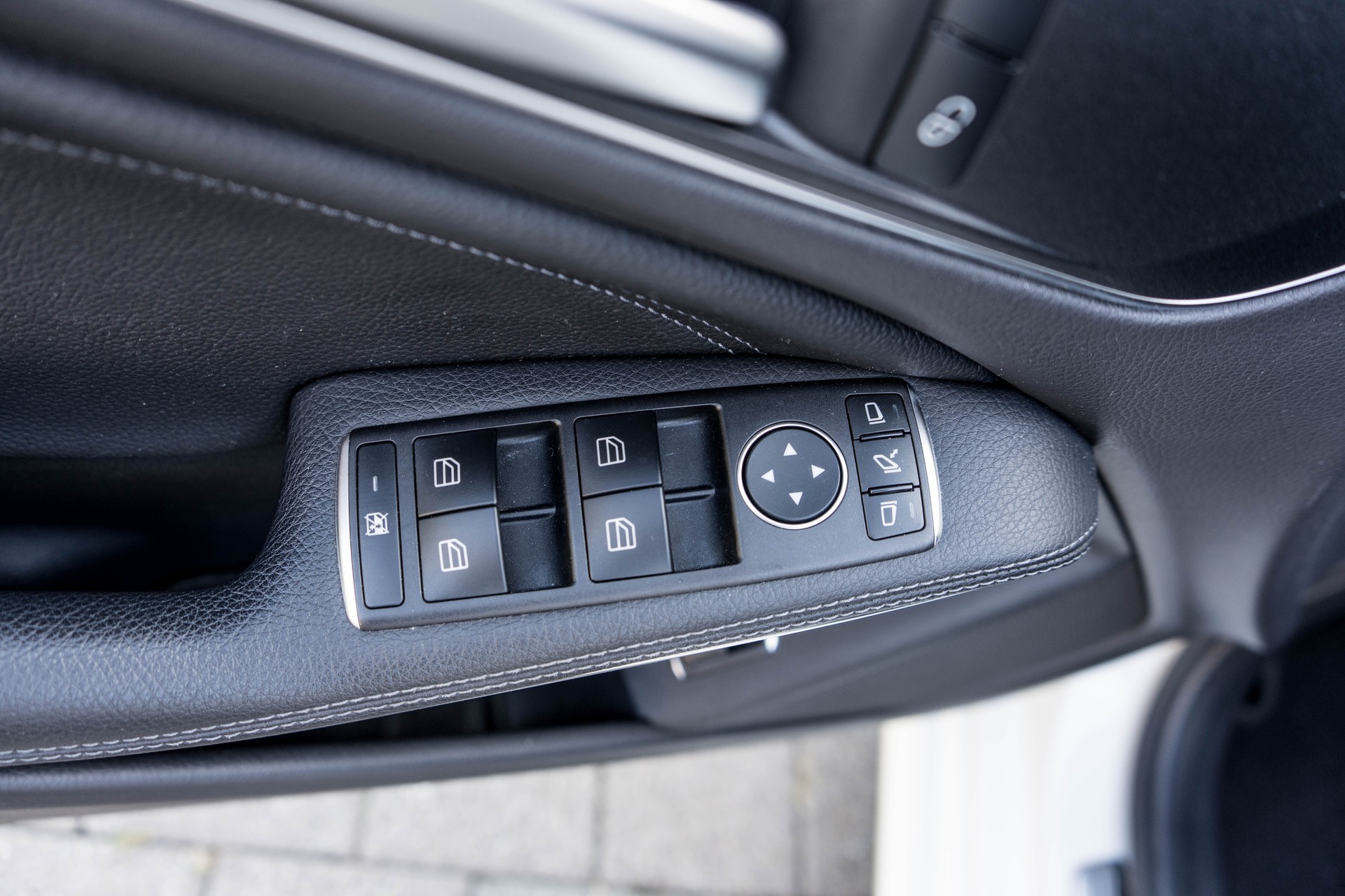 MERCEDES-BENZ CLA Shooting Brake 200 7G EXCLUSIV KESKIN-image-17