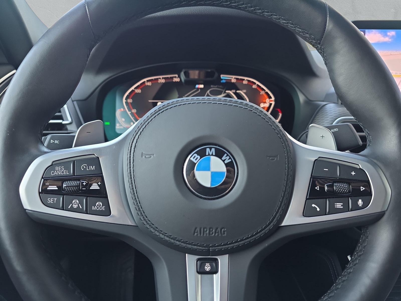 BMW X4 20d Pure M Sport xDrive G02 (CH) AHK 2.4T-image-22