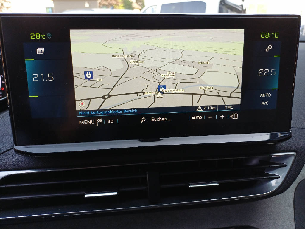 PEUGEOT 3008 1.6 Plug-in Hybrid4 GT Pack-image-10