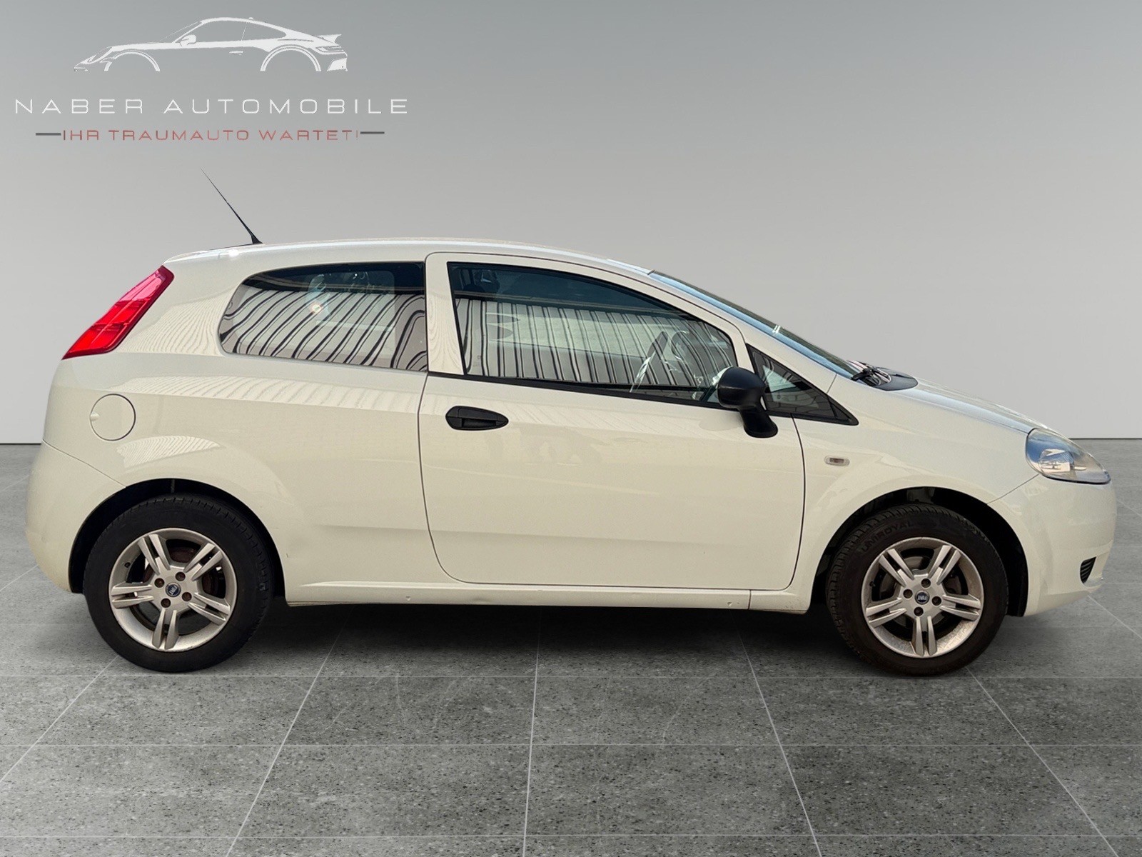 FIAT Punto 1.2 Pop *FRISCH MFK*AB SERVICE*ZAHNRIEMEN NEU*8-FACH*-image-5