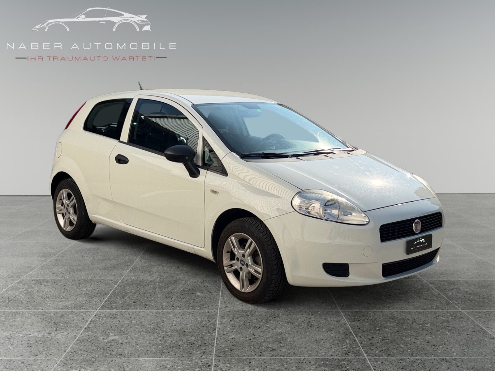 FIAT Punto 1.2 Pop *FRISCH MFK*AB SERVICE*ZAHNRIEMEN NEU*8-FACH*-image-6