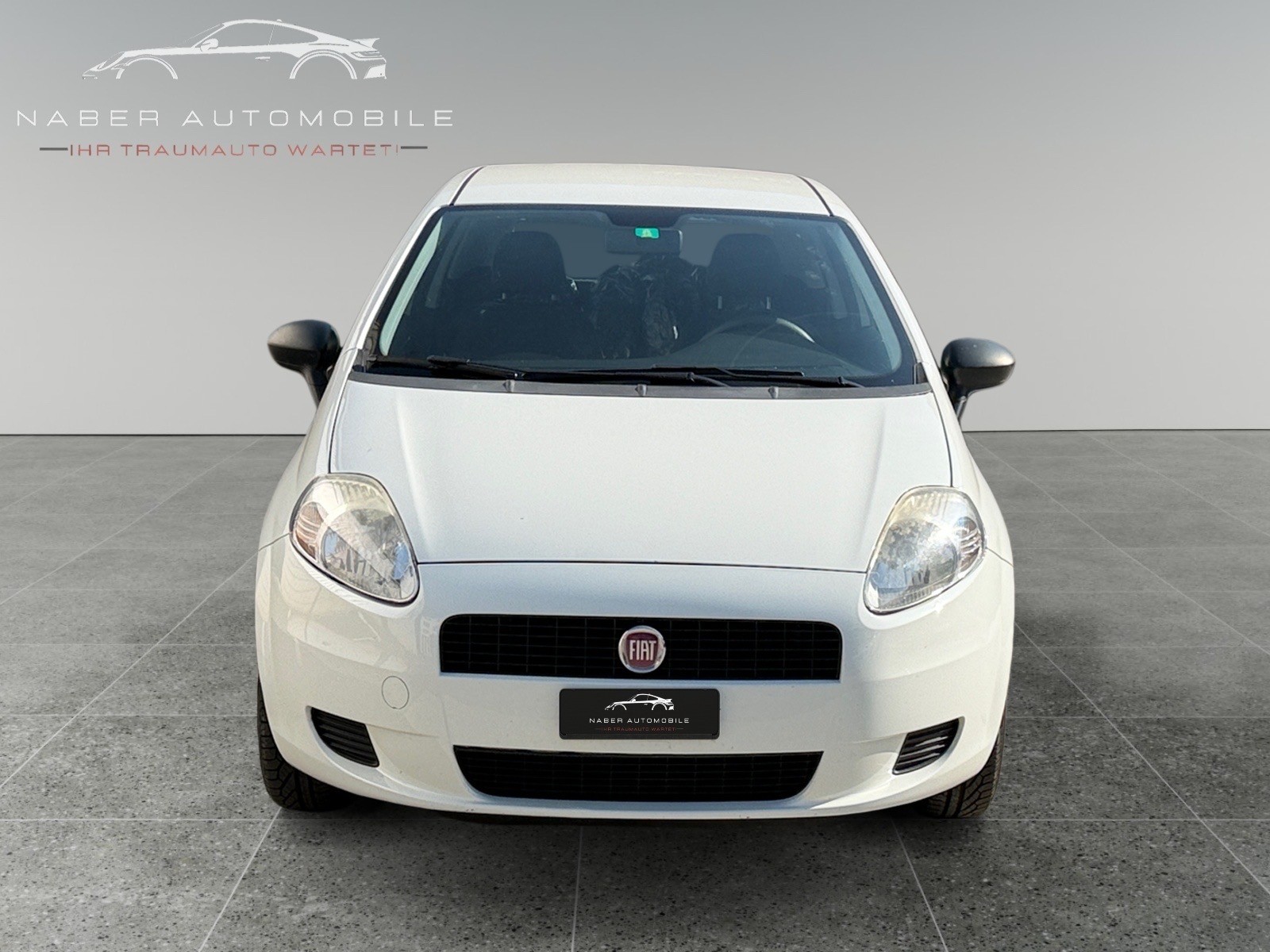FIAT Punto 1.2 Pop *FRISCH MFK*AB SERVICE*ZAHNRIEMEN NEU*8-FACH*-image-7