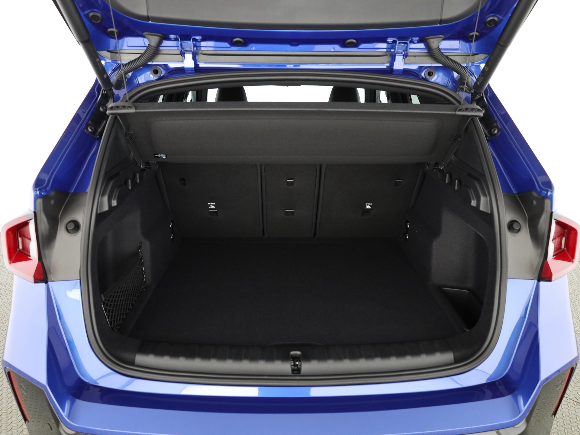 BMW X1 23i xDrive paddles-image-5