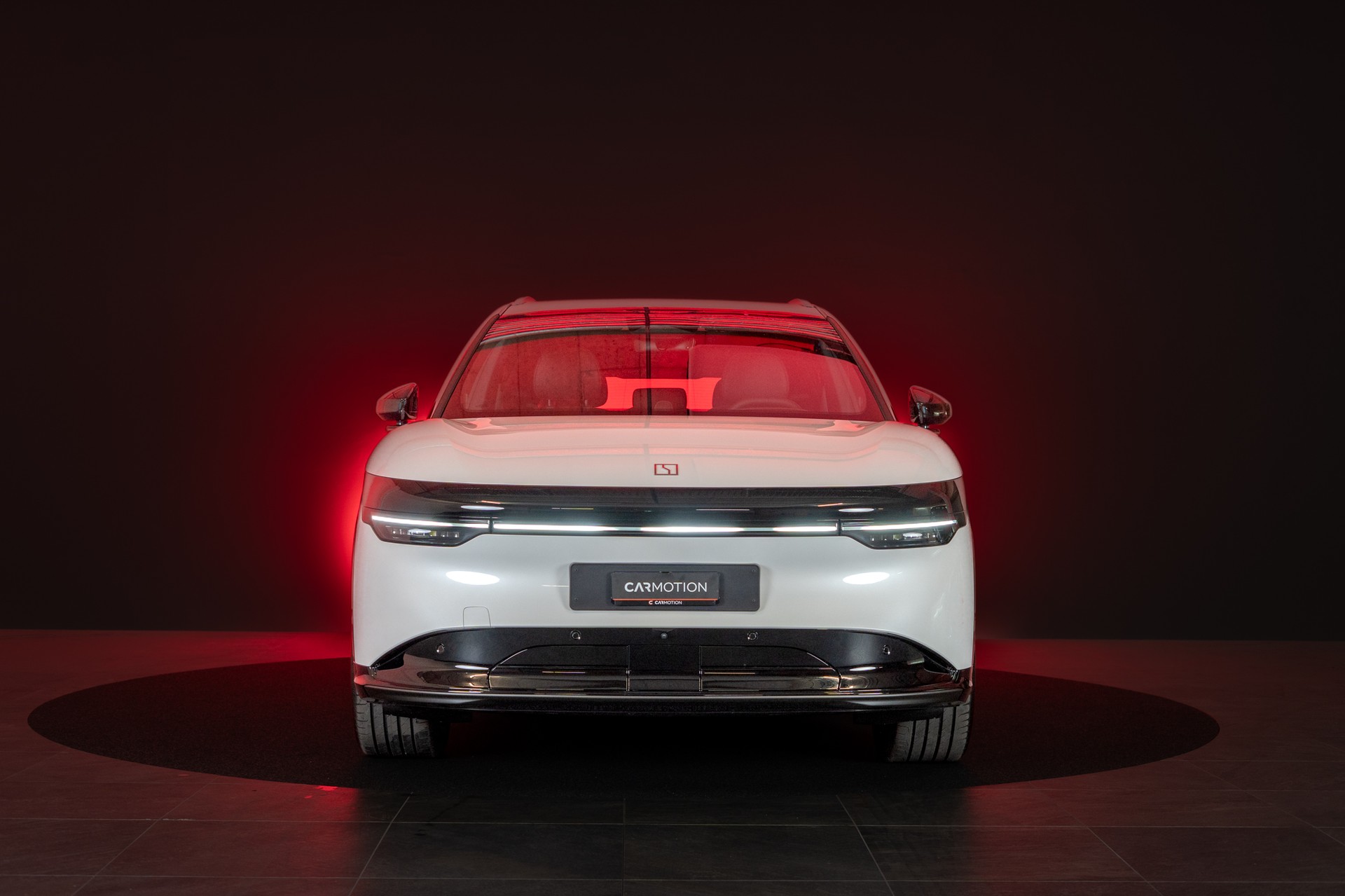 ZEEKR 7X 100kWh Privilege AWD / Comfort & Cockpit Paket / Panorama-Schiebedach / Massage-Sitze-image-1