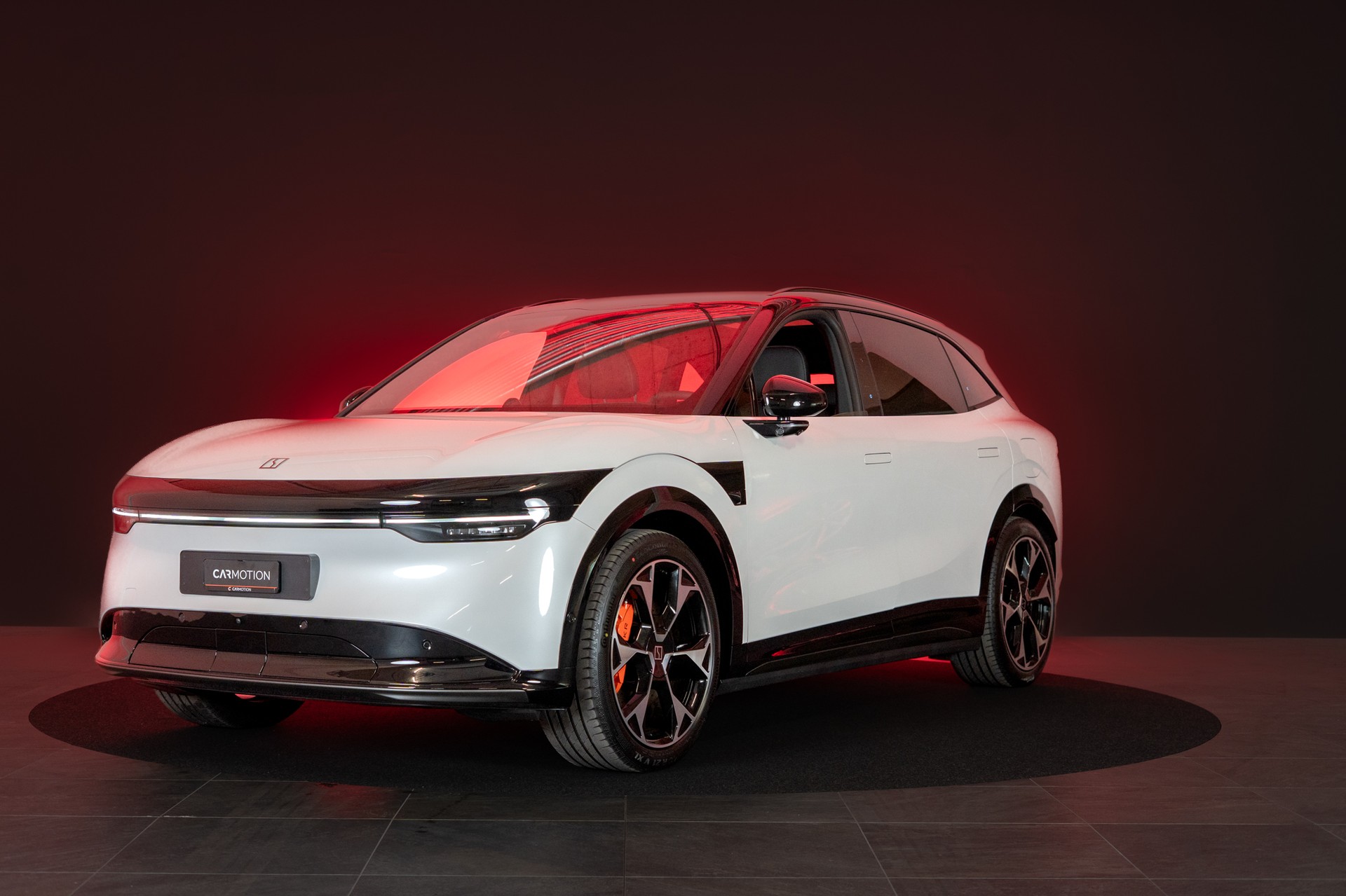 ZEEKR 7X 100kWh Privilege AWD / Comfort & Cockpit Paket / Panorama-Schiebedach / Massage-Sitze-image-0