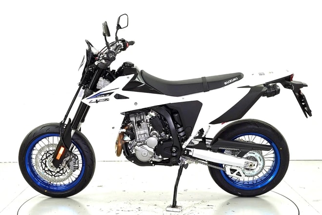 SUZUKI DR-Z4SM-image-4
